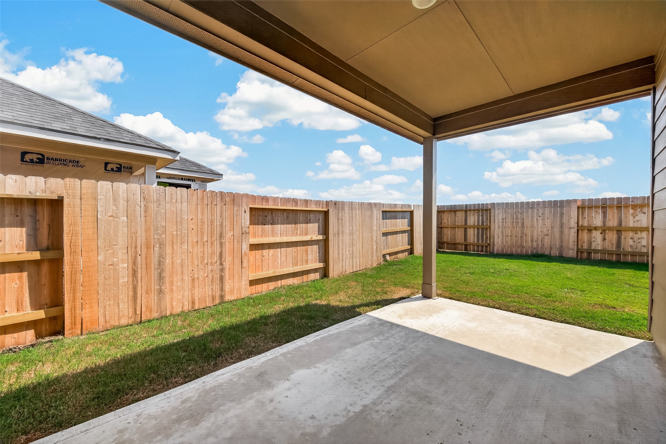 2814 Rockwood Drive, Iowa Colony, TX 77583