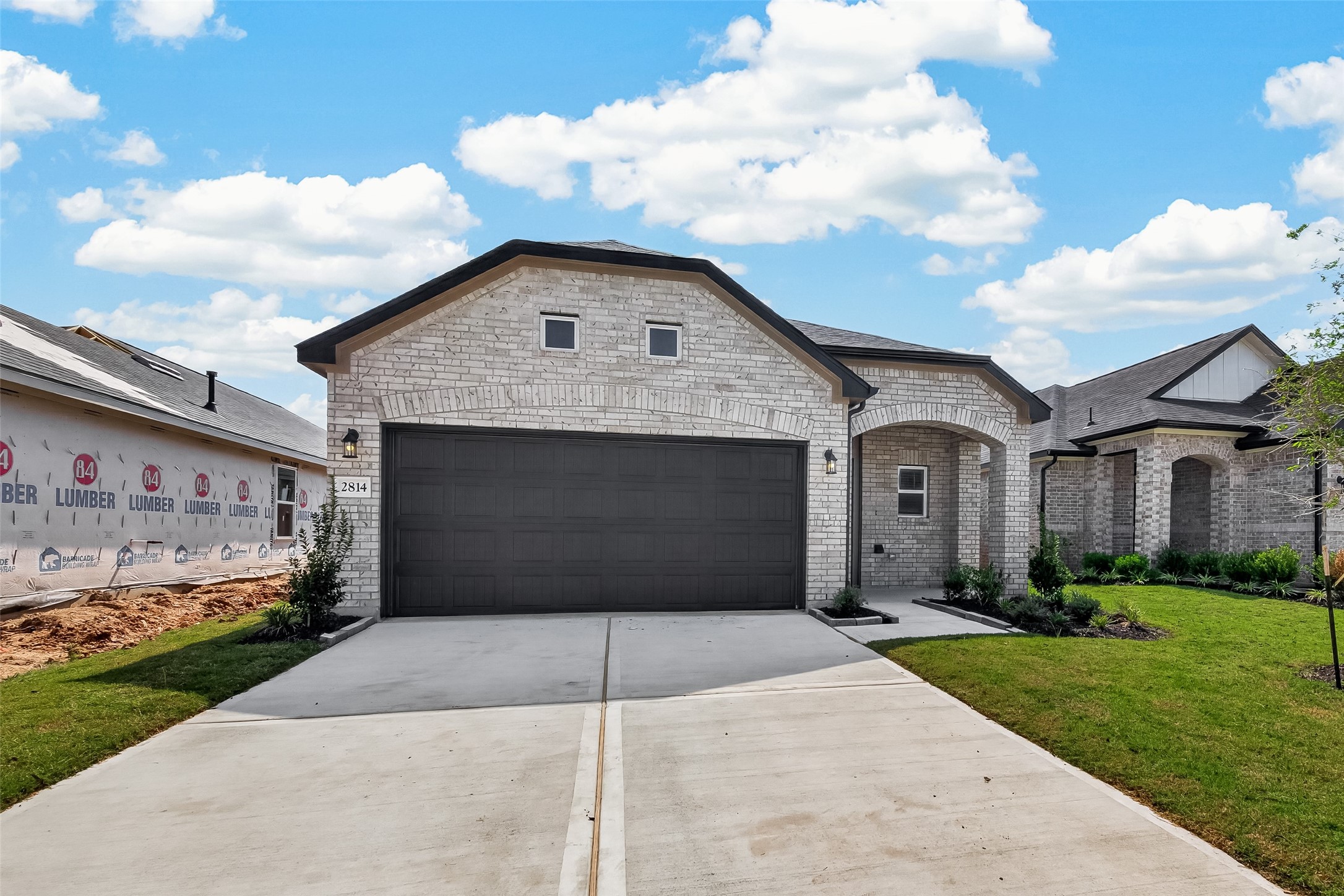2814 Rockwood Drive, Iowa Colony, TX 77583