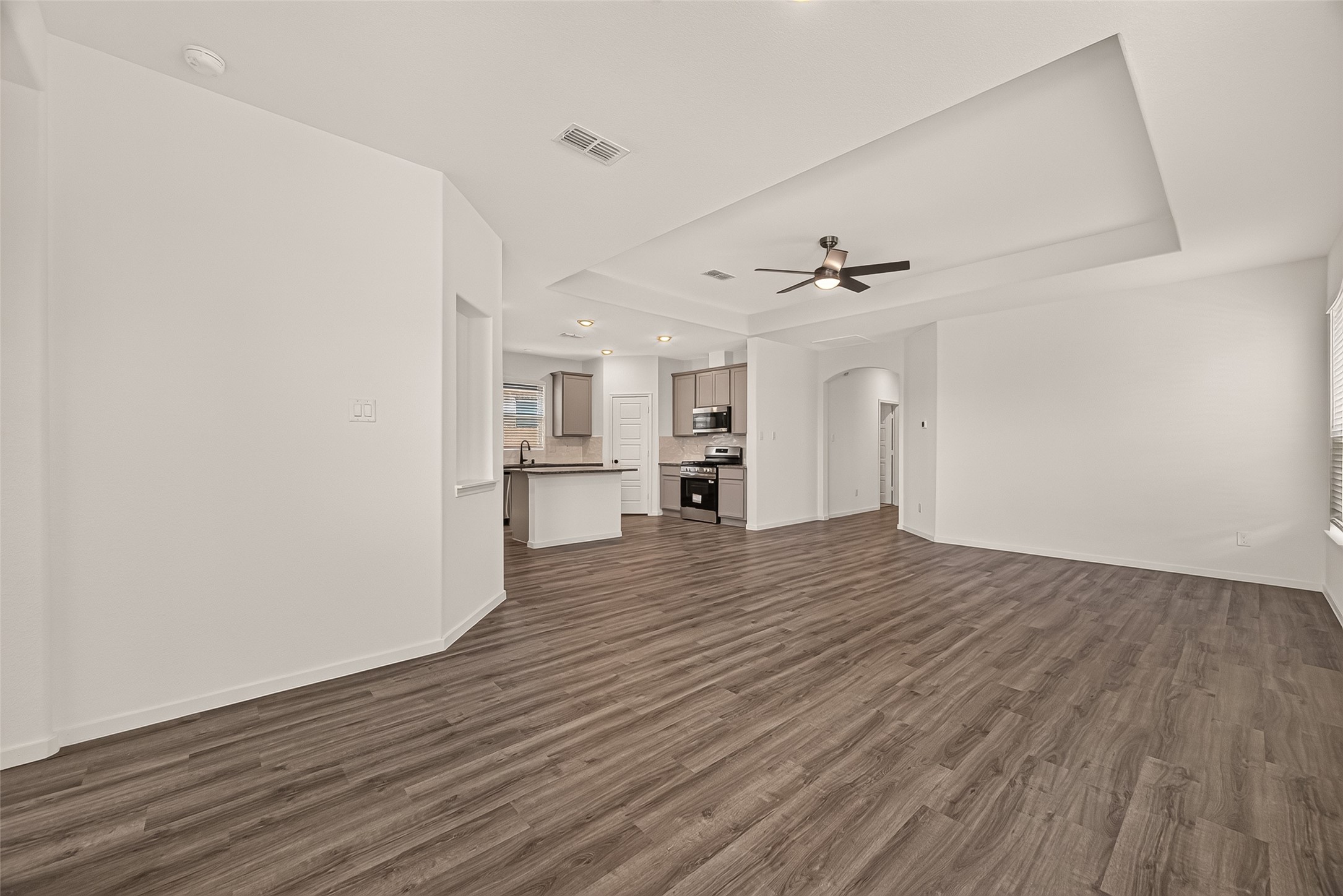 2814 Rockwood Drive, Iowa Colony, TX 77583