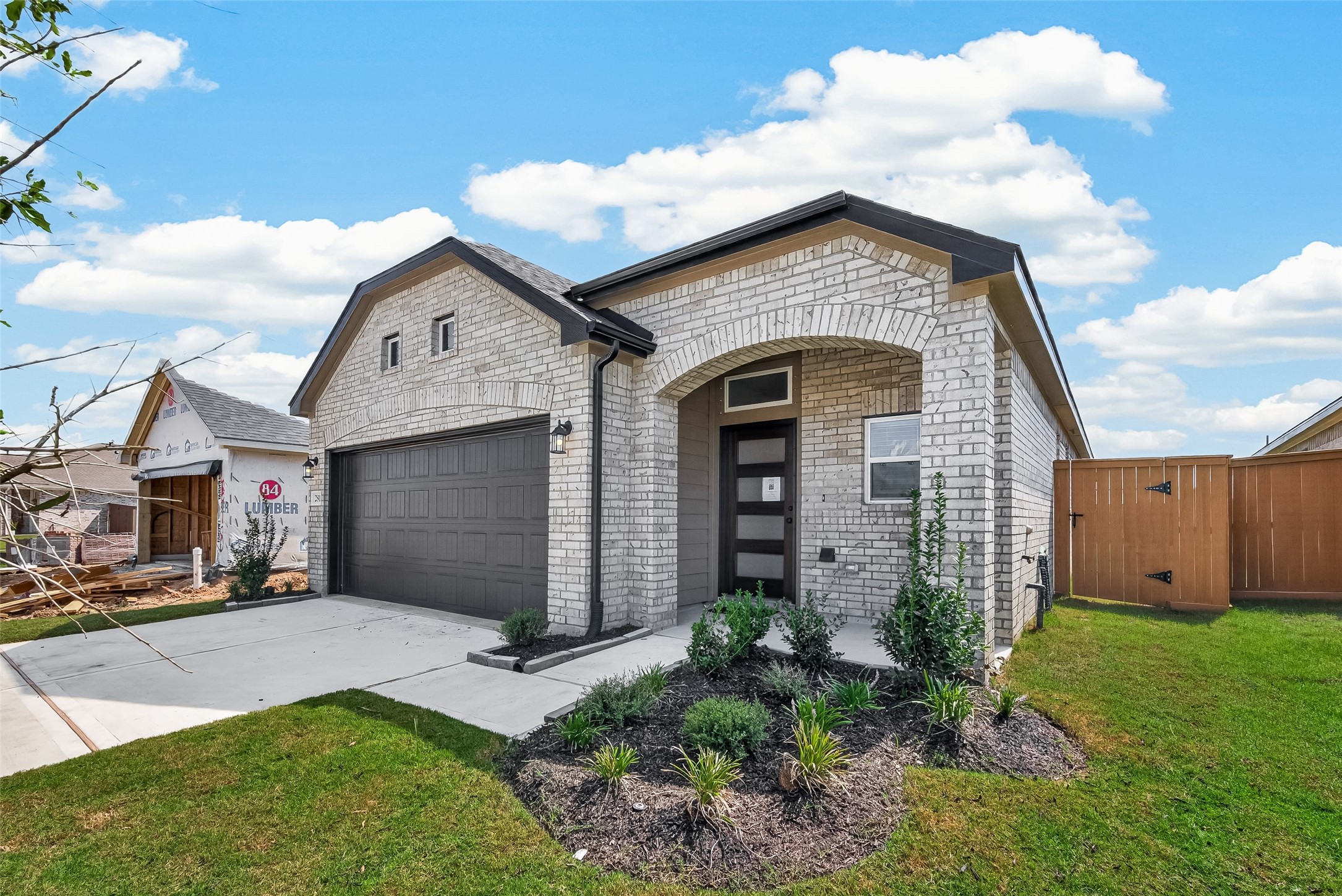 2814 Rockwood Drive, Iowa Colony, TX 77583