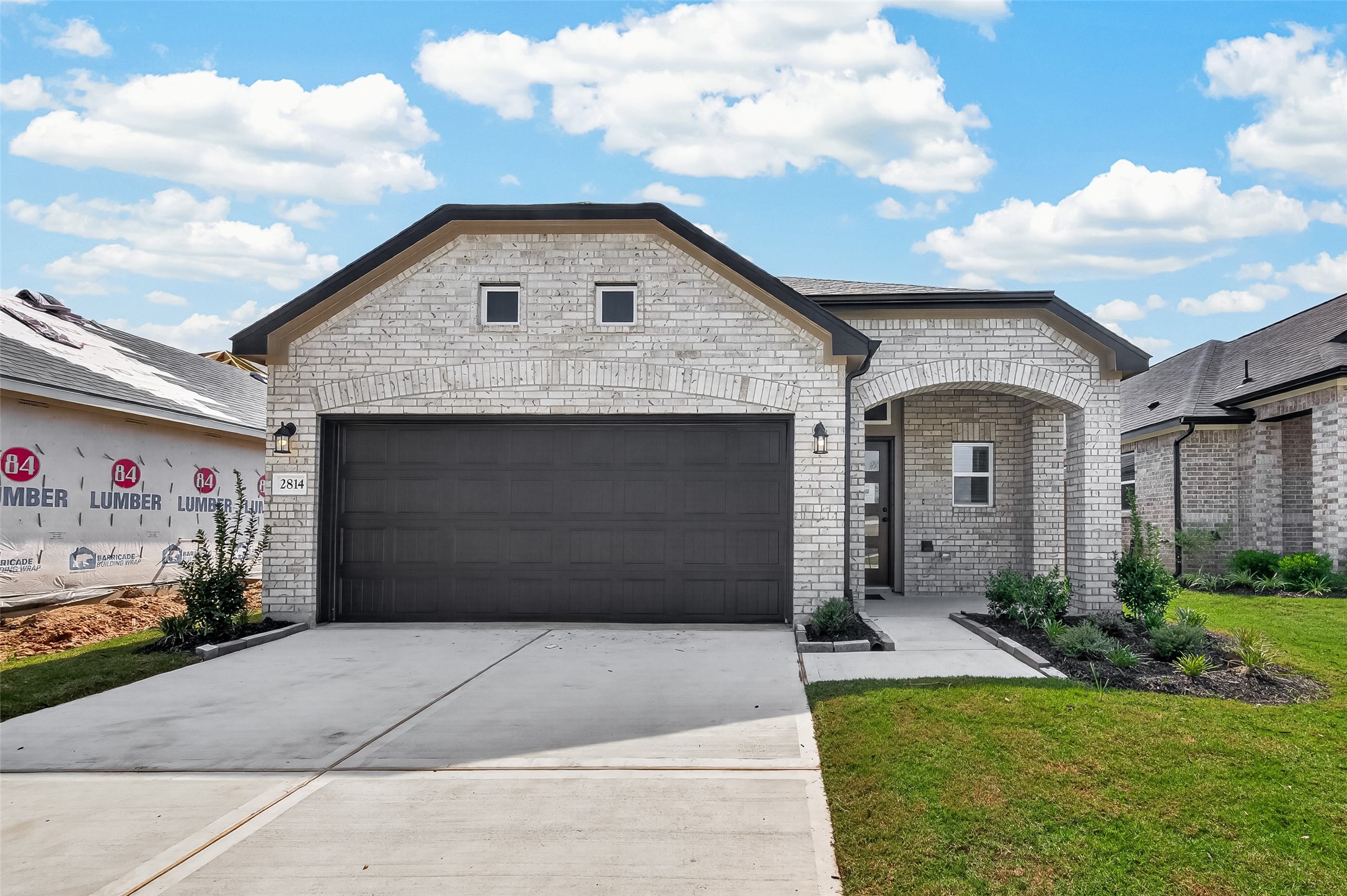 2814 Rockwood Drive, Iowa Colony, TX 77583