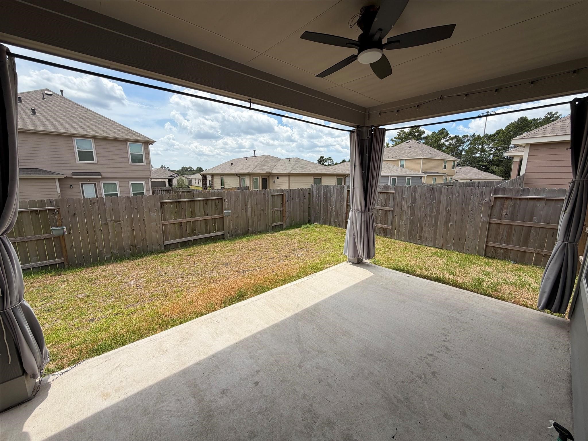 41814 Buckskin Basin Lane, Magnolia, TX 77354