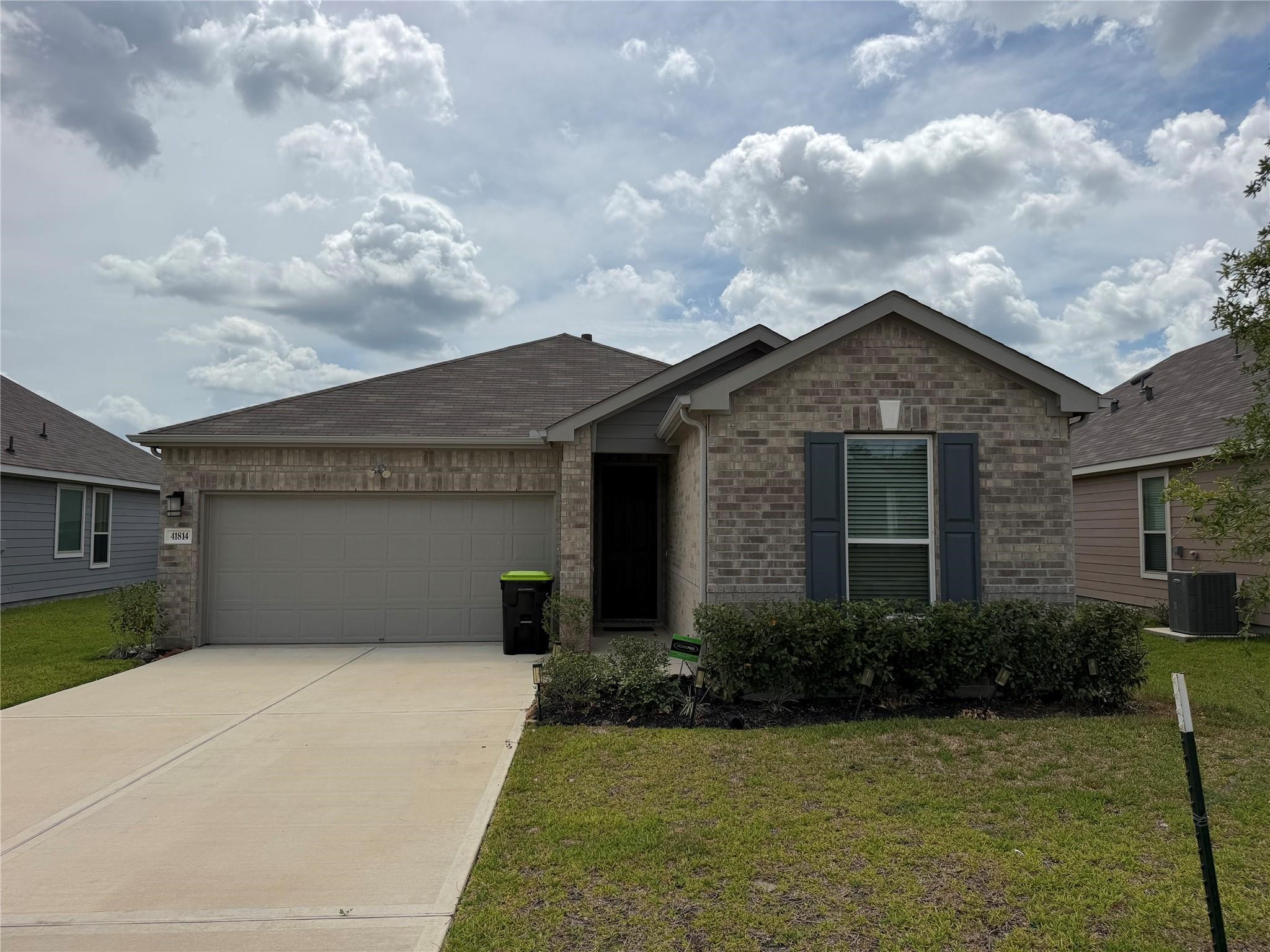 41814 Buckskin Basin Lane, Magnolia, TX 77354