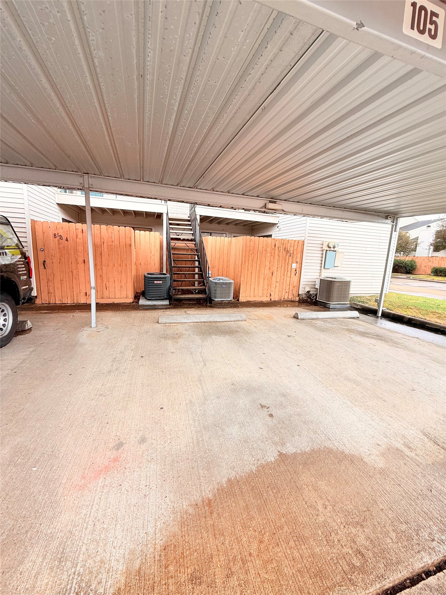 6401 Deihl Road, #804, Houston, TX 77092