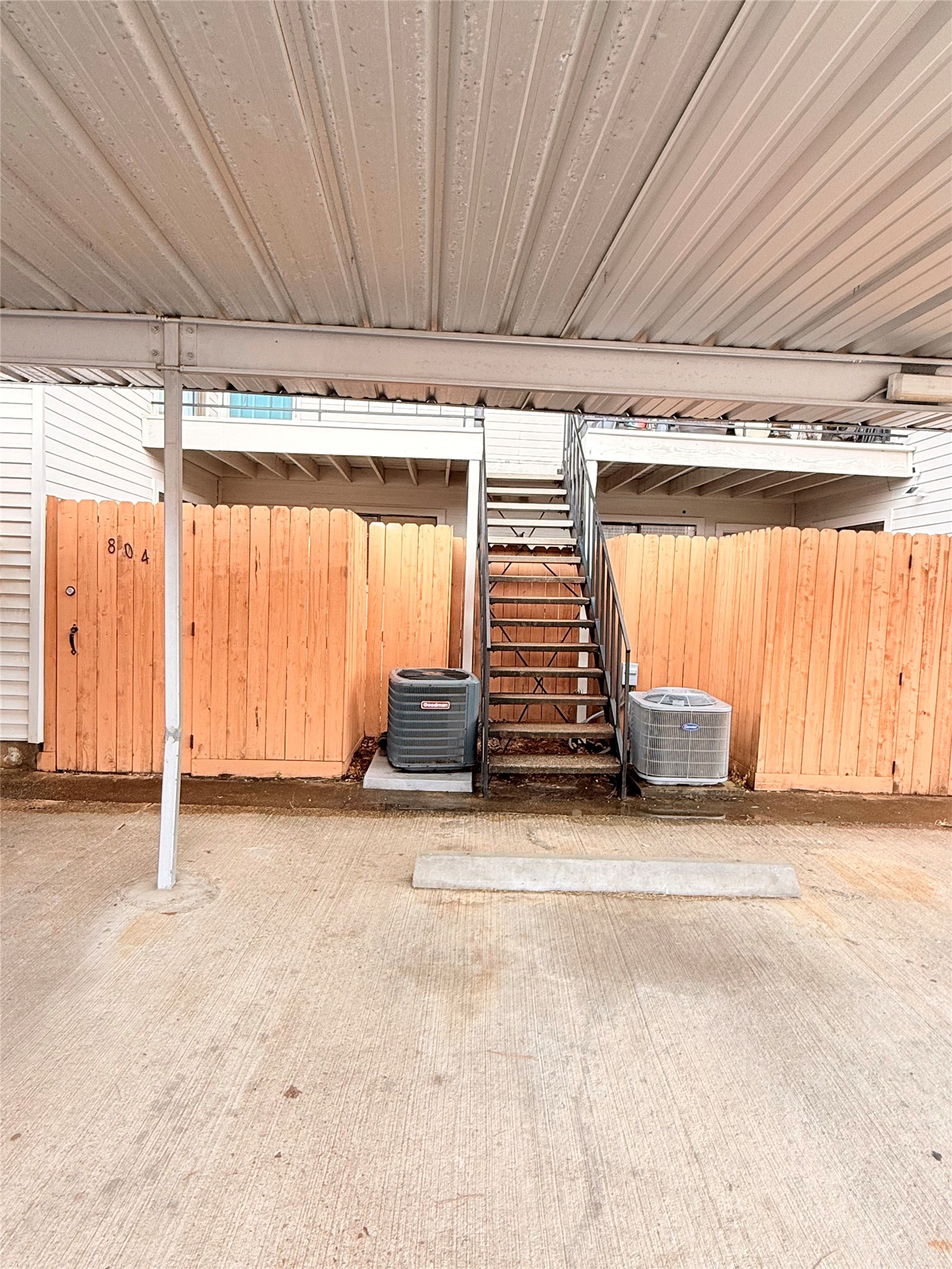 6401 Deihl Road, #804, Houston, TX 77092