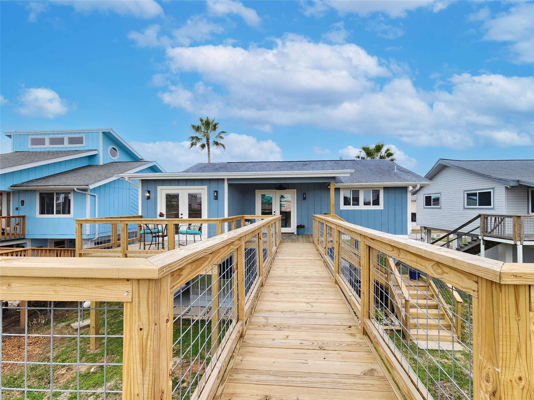 288 Ling Street, Bayou Vista, TX 77563