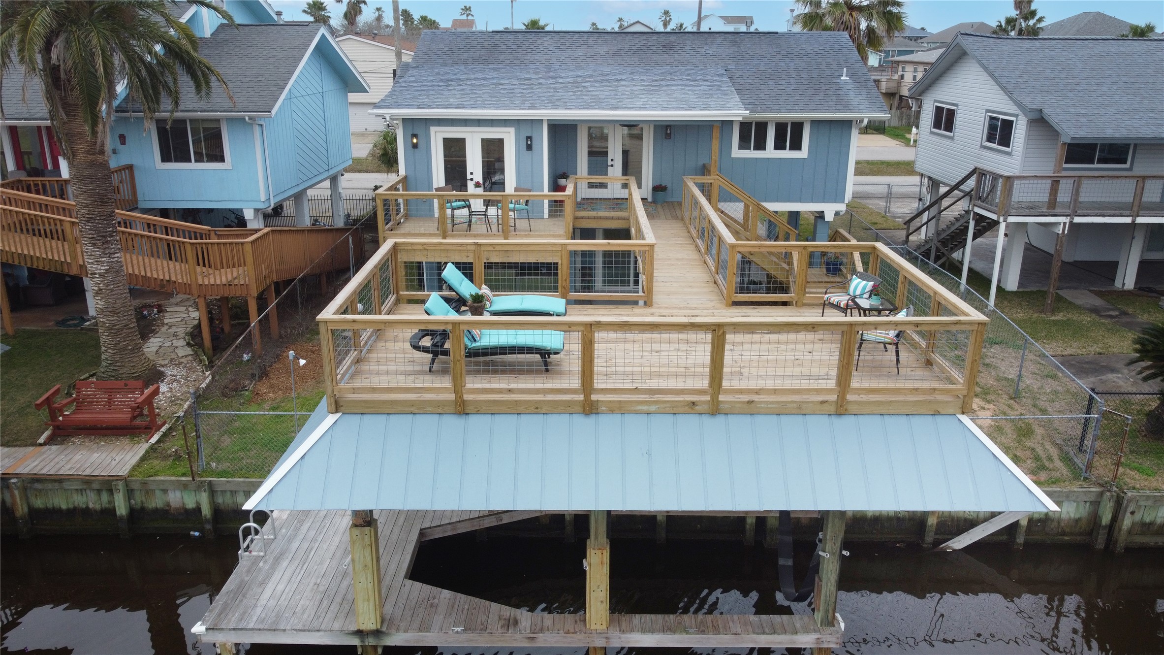 288 Ling Street, Bayou Vista, TX 77563 288 Ling Street, Bayou Vista, TX 77563