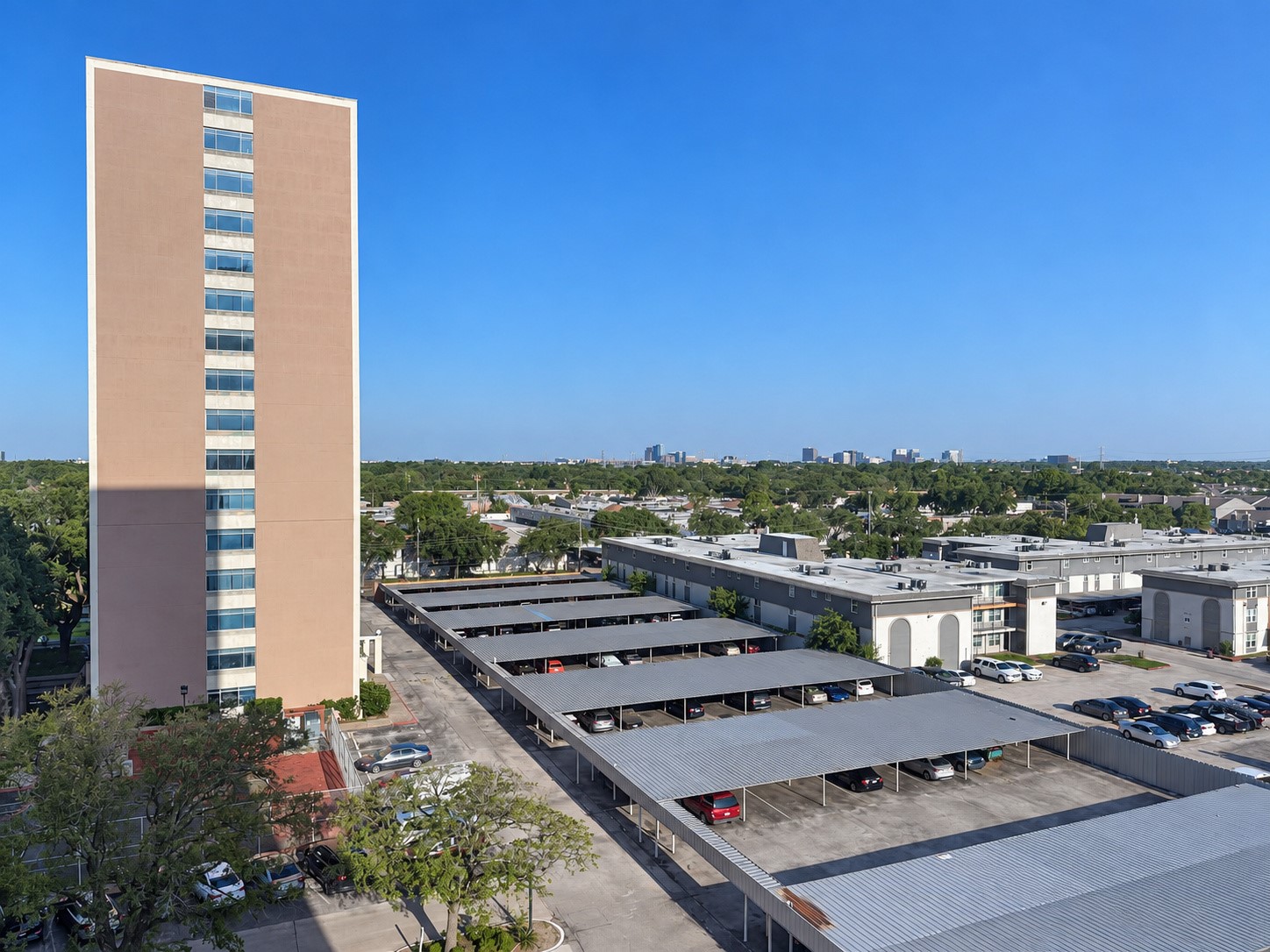7510 Hornwood Drive, #703, Houston, TX 77036