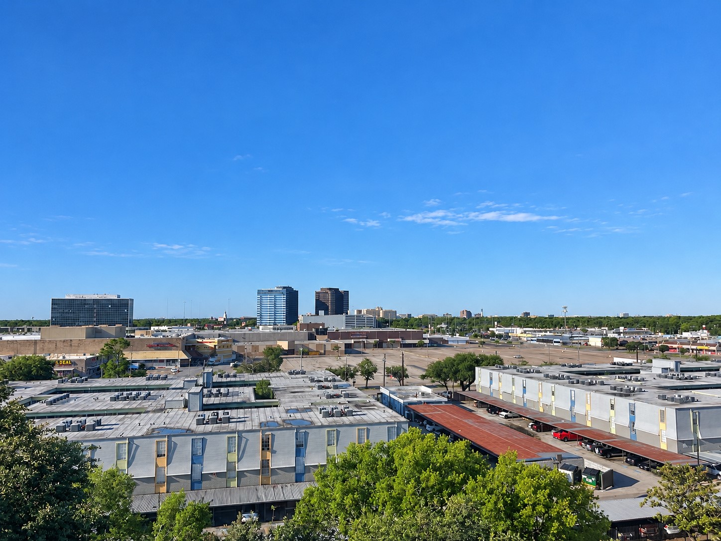 7510 Hornwood Drive, #703, Houston, TX 77036