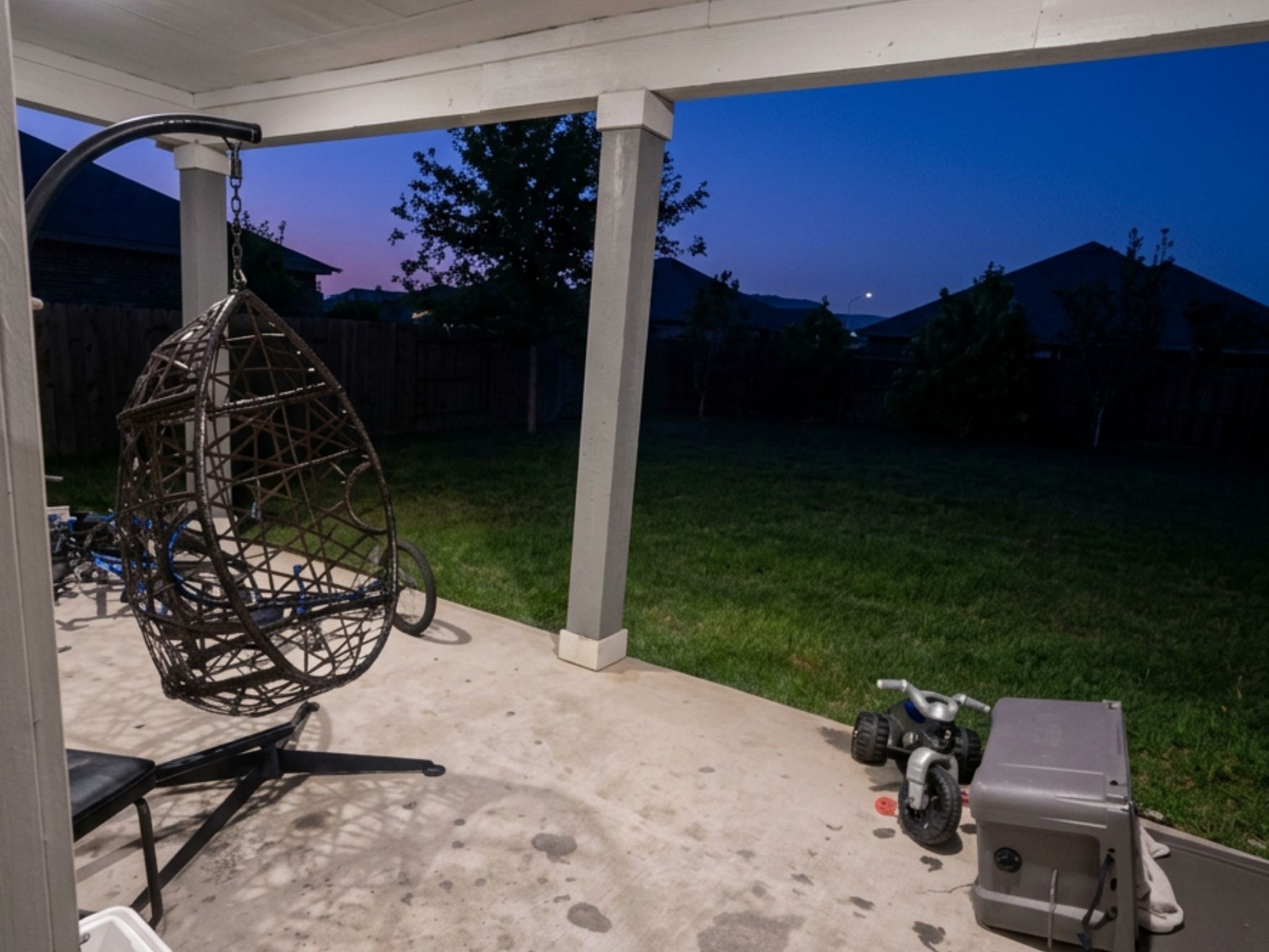 Seller photo
