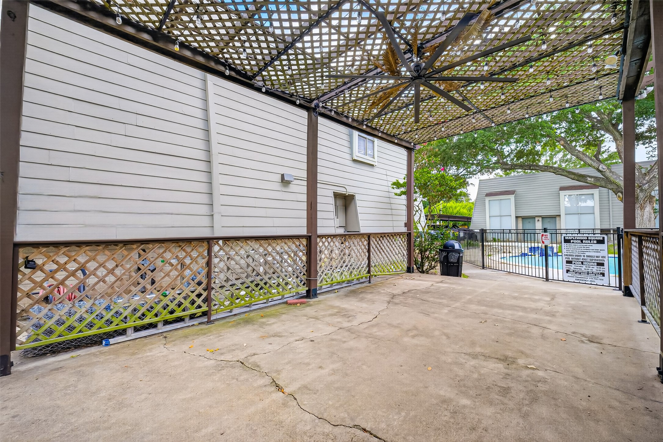 5929 Queensloch Drive, #131, Houston, TX 77096