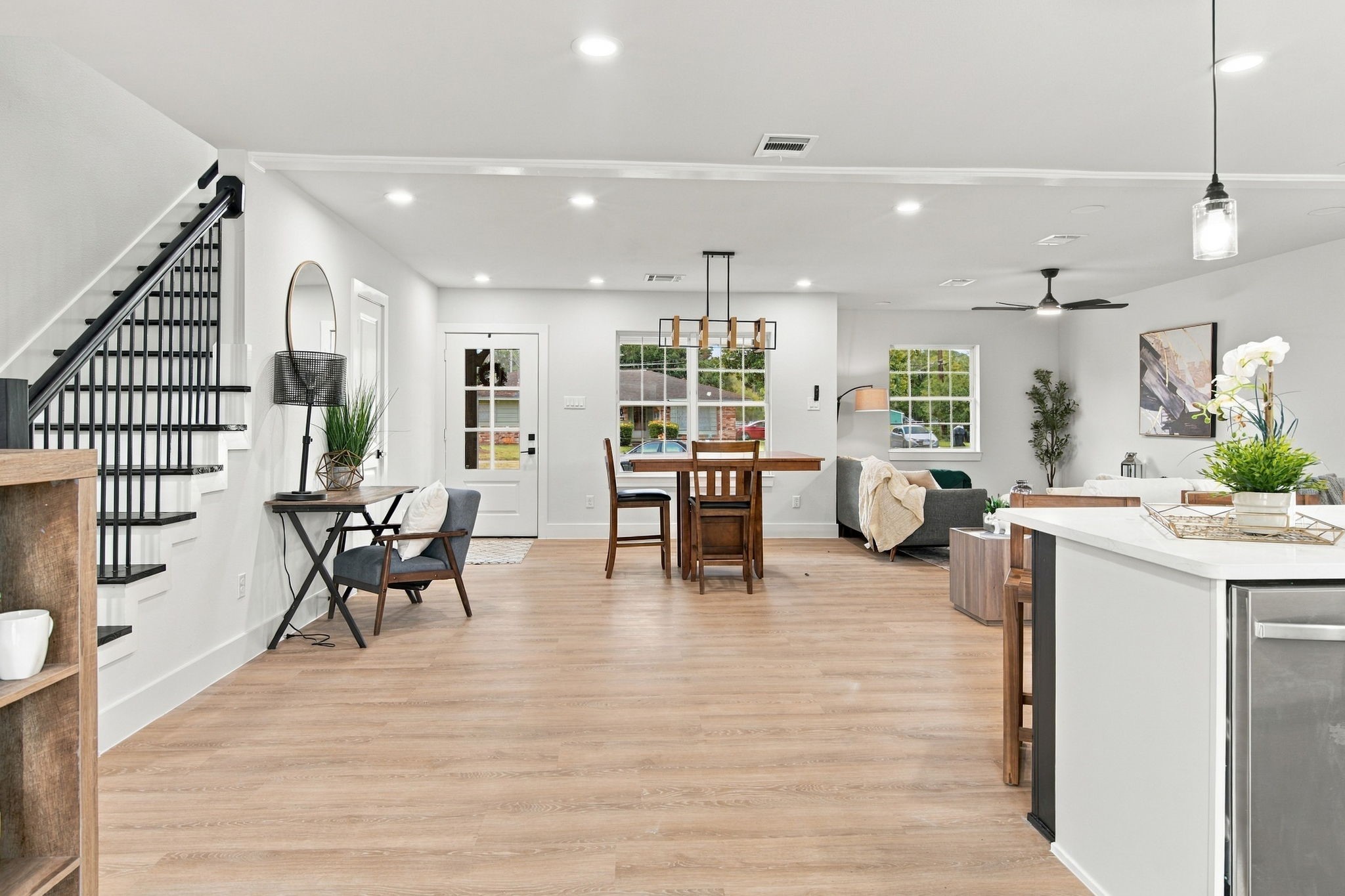 7734 Arrowhead Lane, Houston, TX 77075