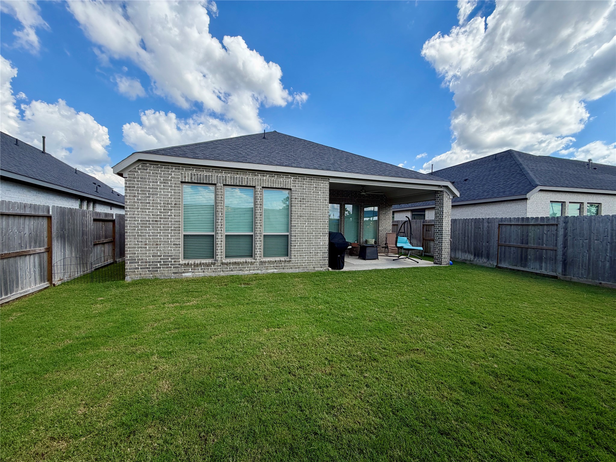 4426 Lazy Grains Lane, Fulshear, TX 77441