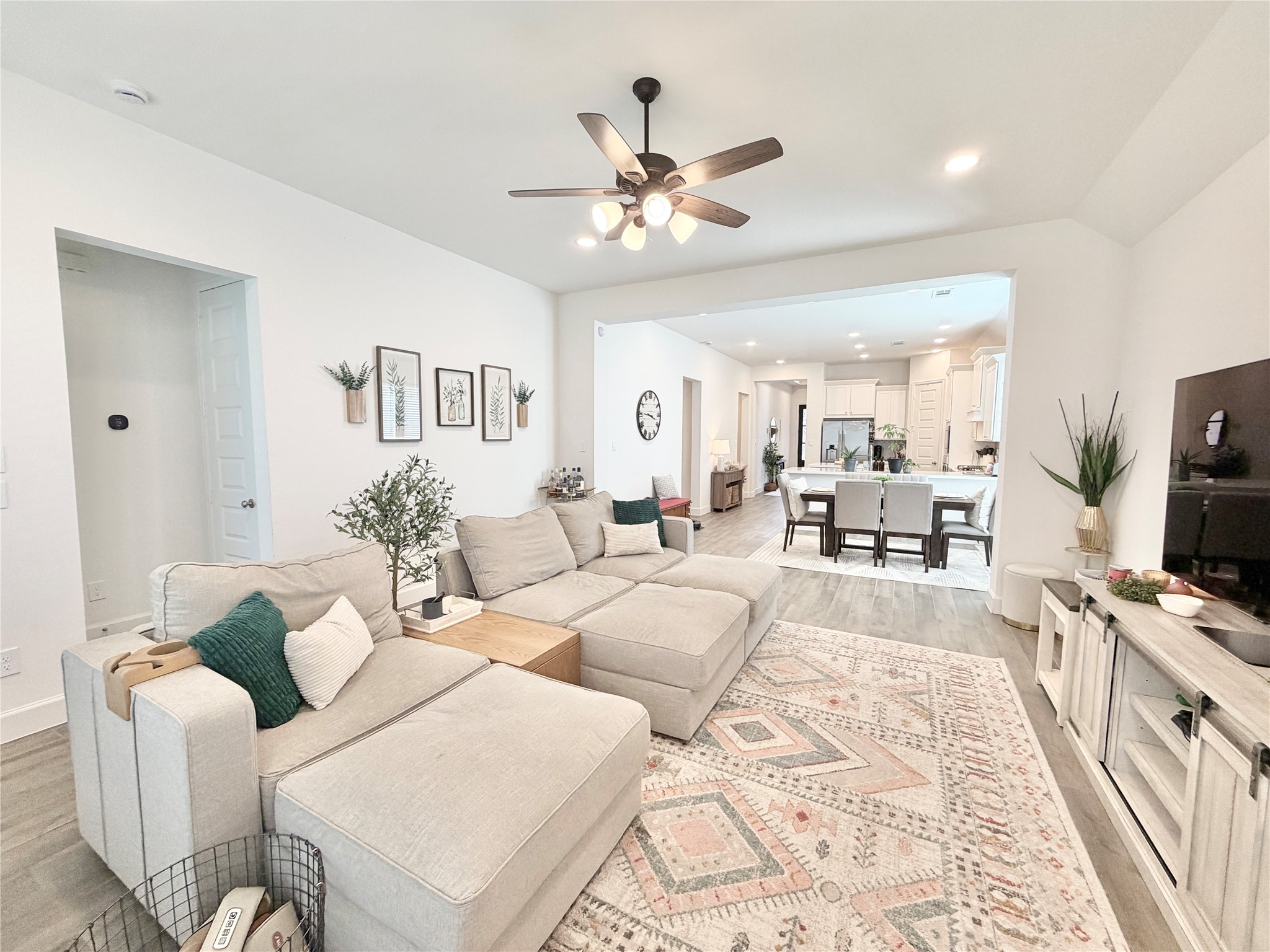 4426 Lazy Grains Lane, Fulshear, TX 77441
