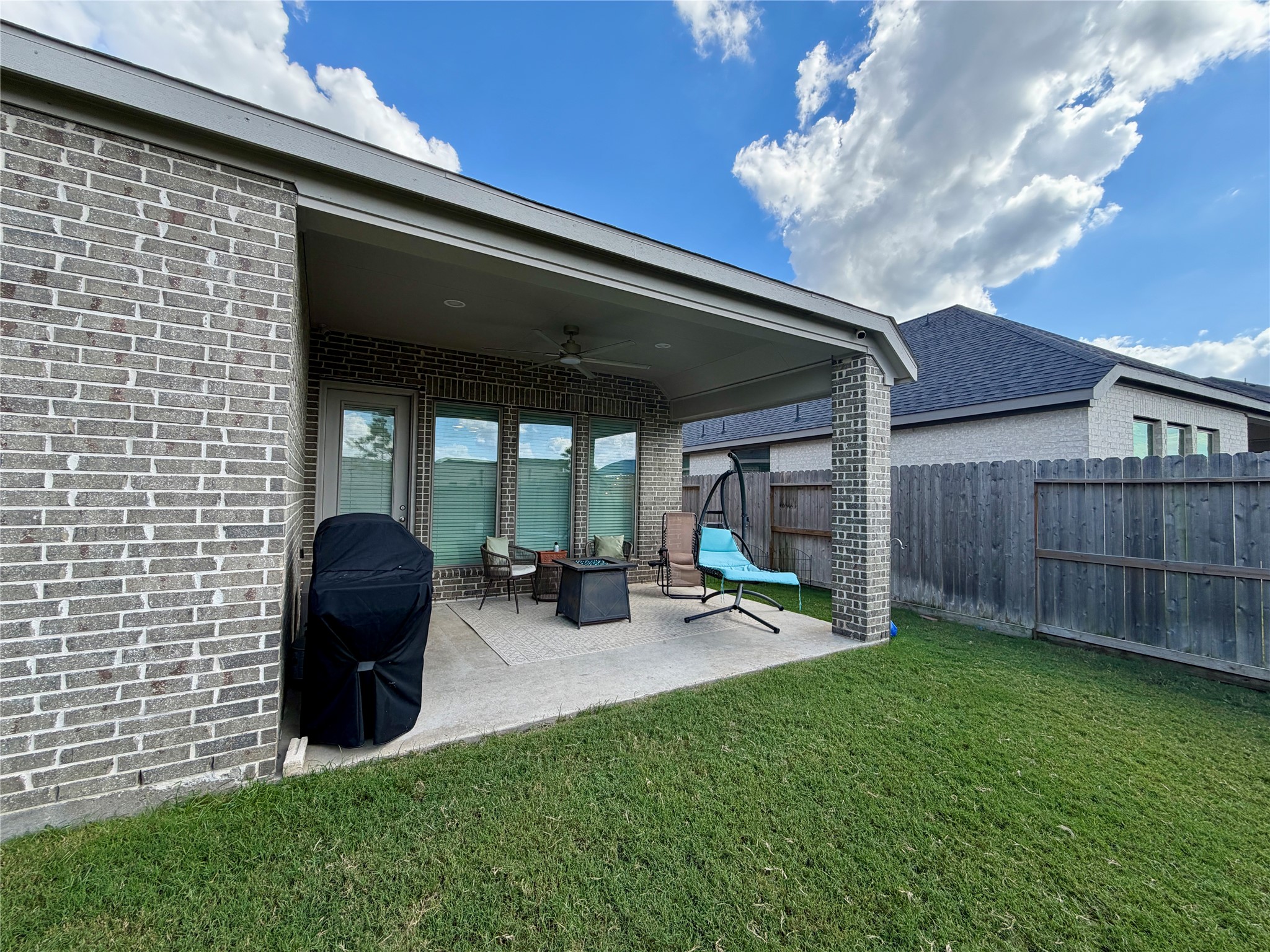 4426 Lazy Grains Lane, Fulshear, TX 77441