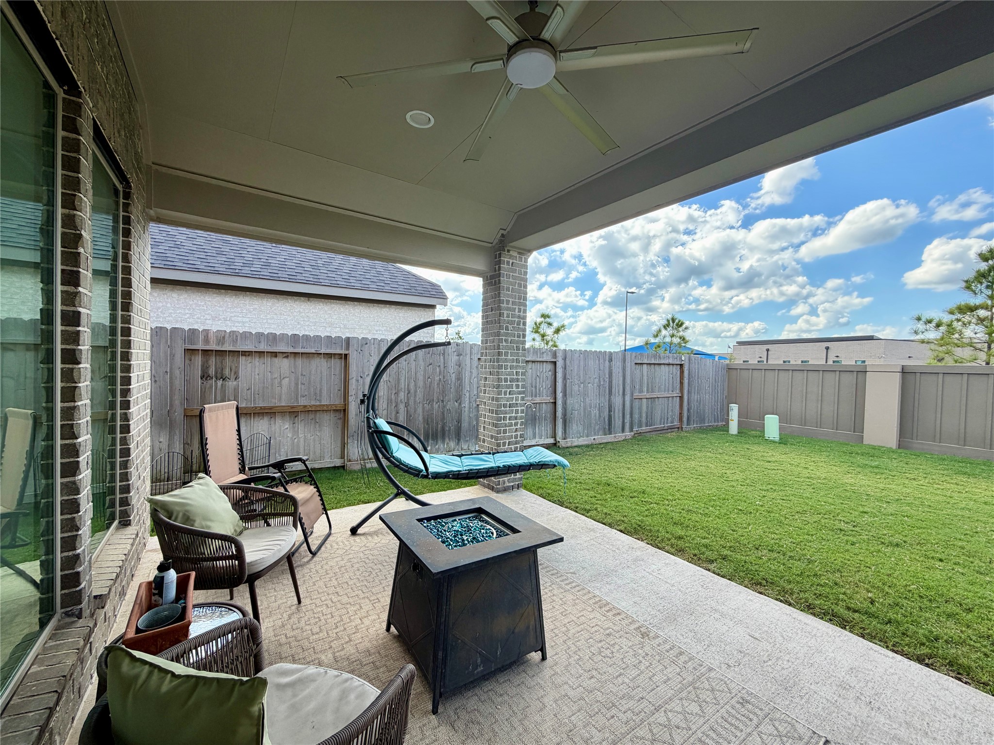4426 Lazy Grains Lane, Fulshear, TX 77441
