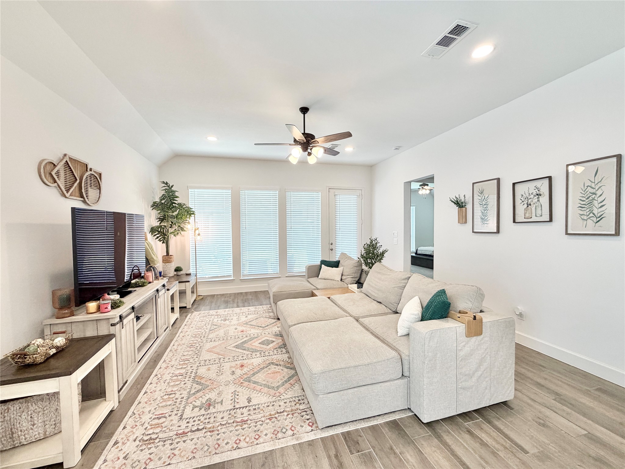 4426 Lazy Grains Lane, Fulshear, TX 77441