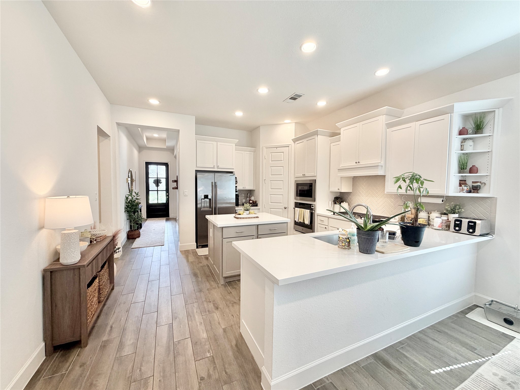 4426 Lazy Grains Lane, Fulshear, TX 77441