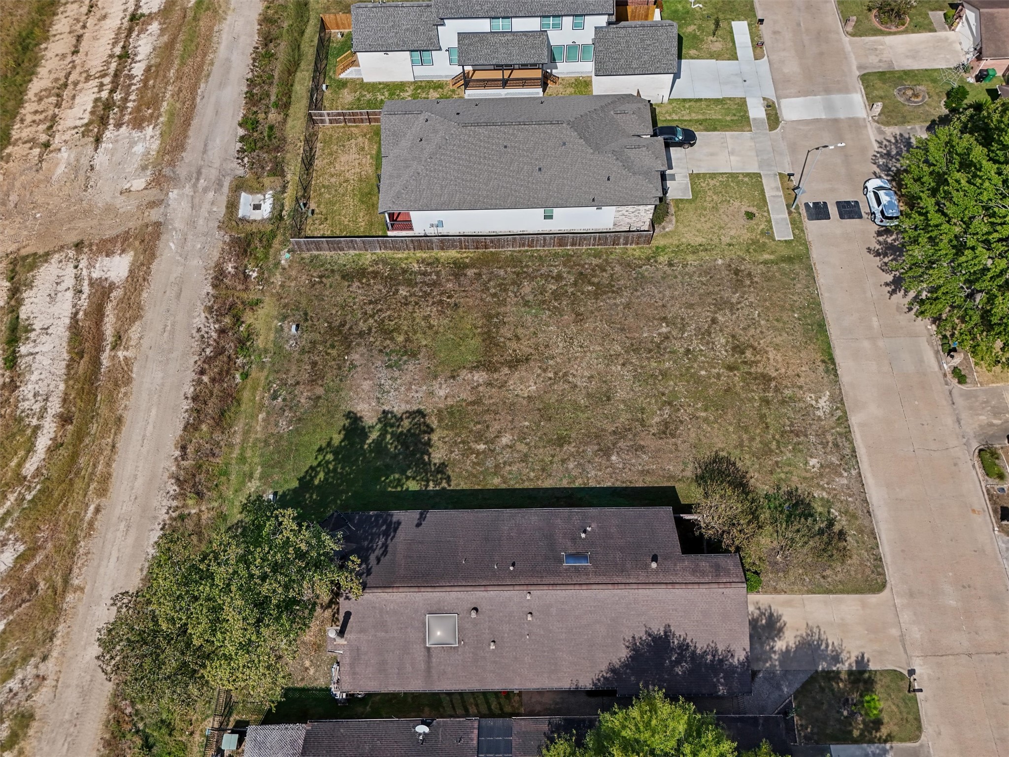 7713 Green Lawn Drive, Houston, TX 77088
