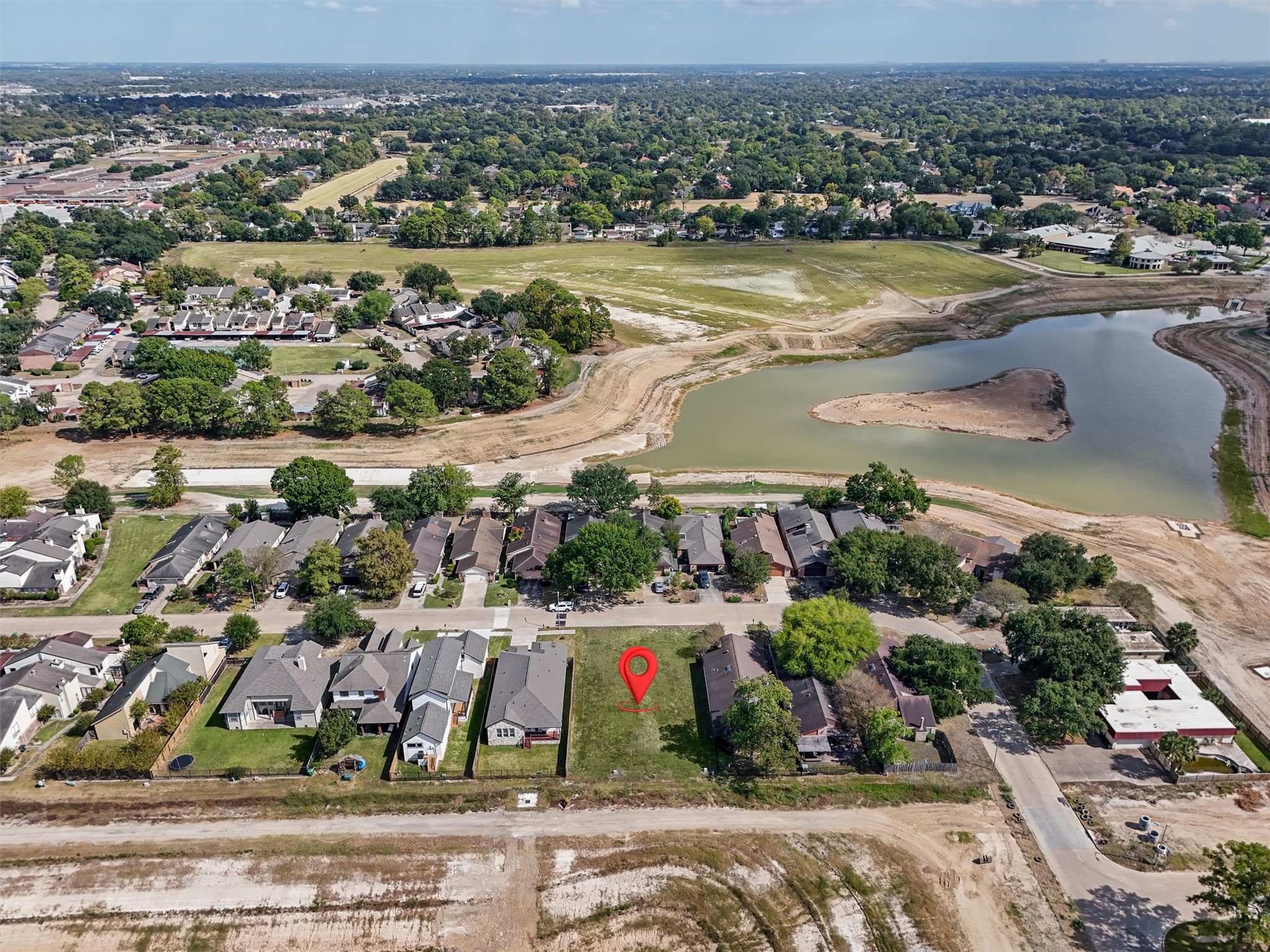 7713 Green Lawn Drive, Houston, TX 77088