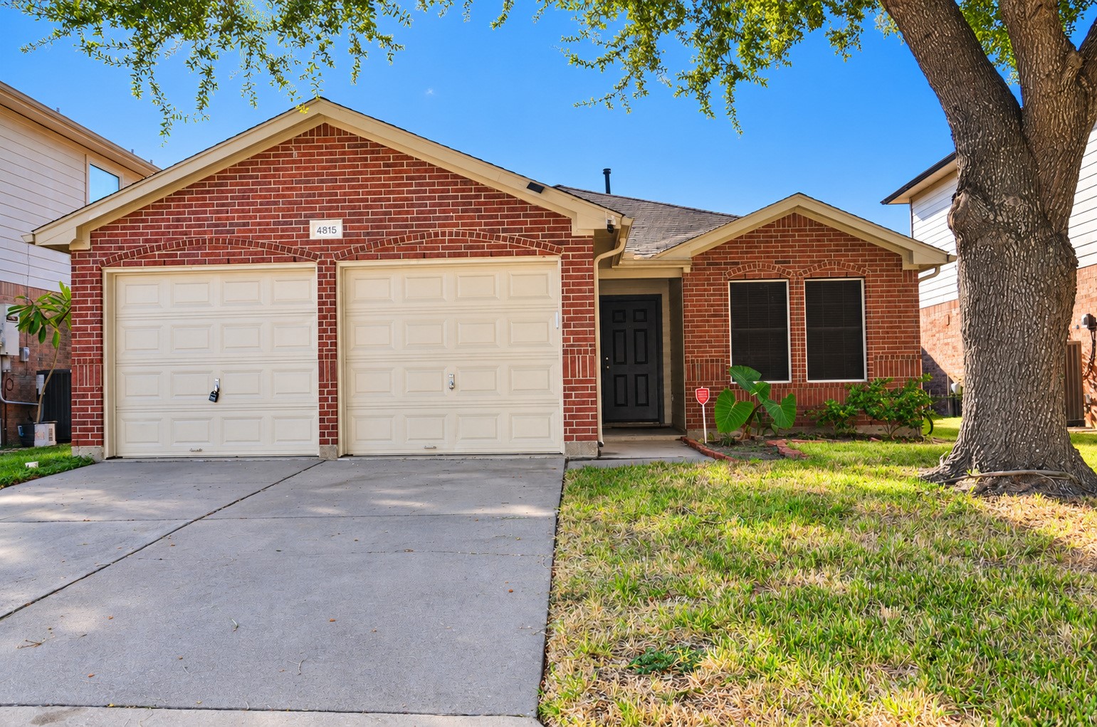 4815 Cliffpoint Court, Katy, TX 77449 4815 Cliffpoint Court, Katy, TX 77449