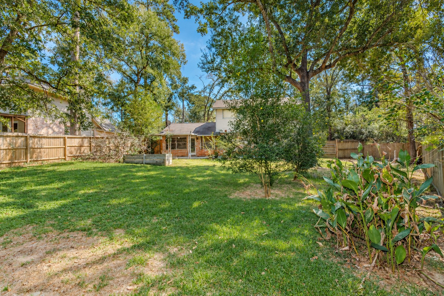 3414 Lake Ridge Bend, Spring, TX 77380