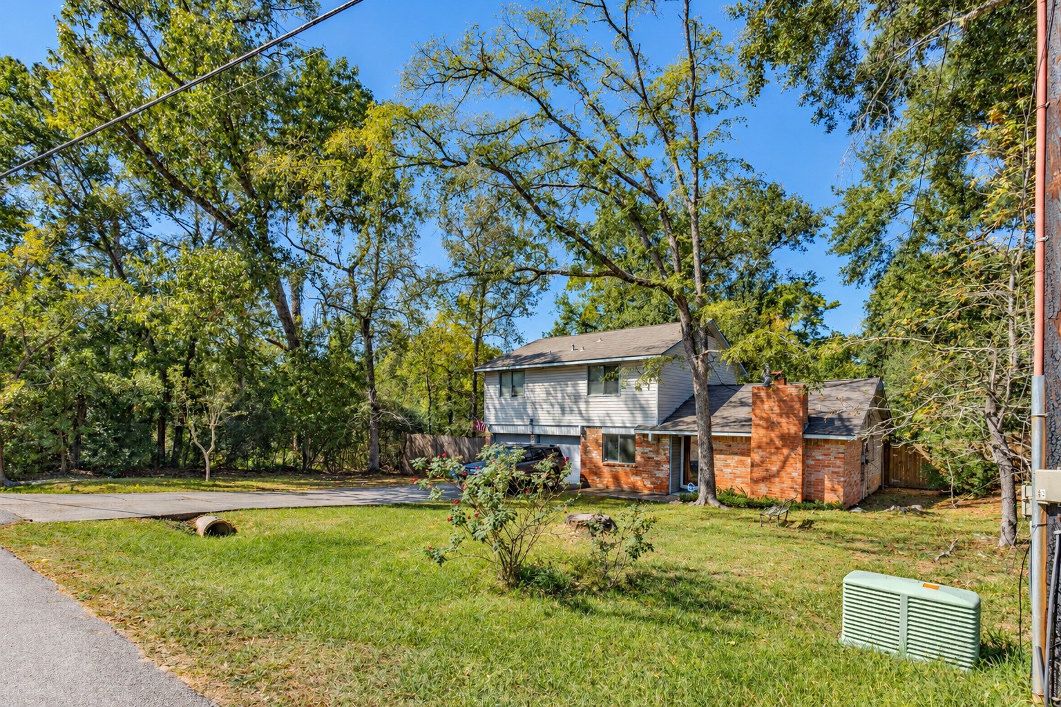 3414 Lake Ridge Bend, Spring, TX 77380