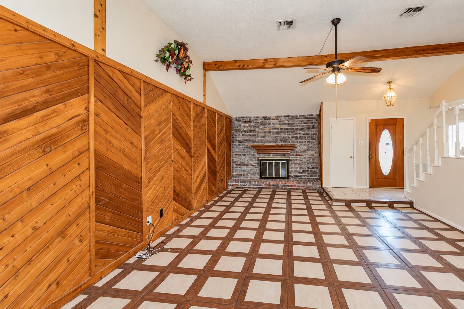 3414 Lake Ridge Bend, Spring, TX 77380