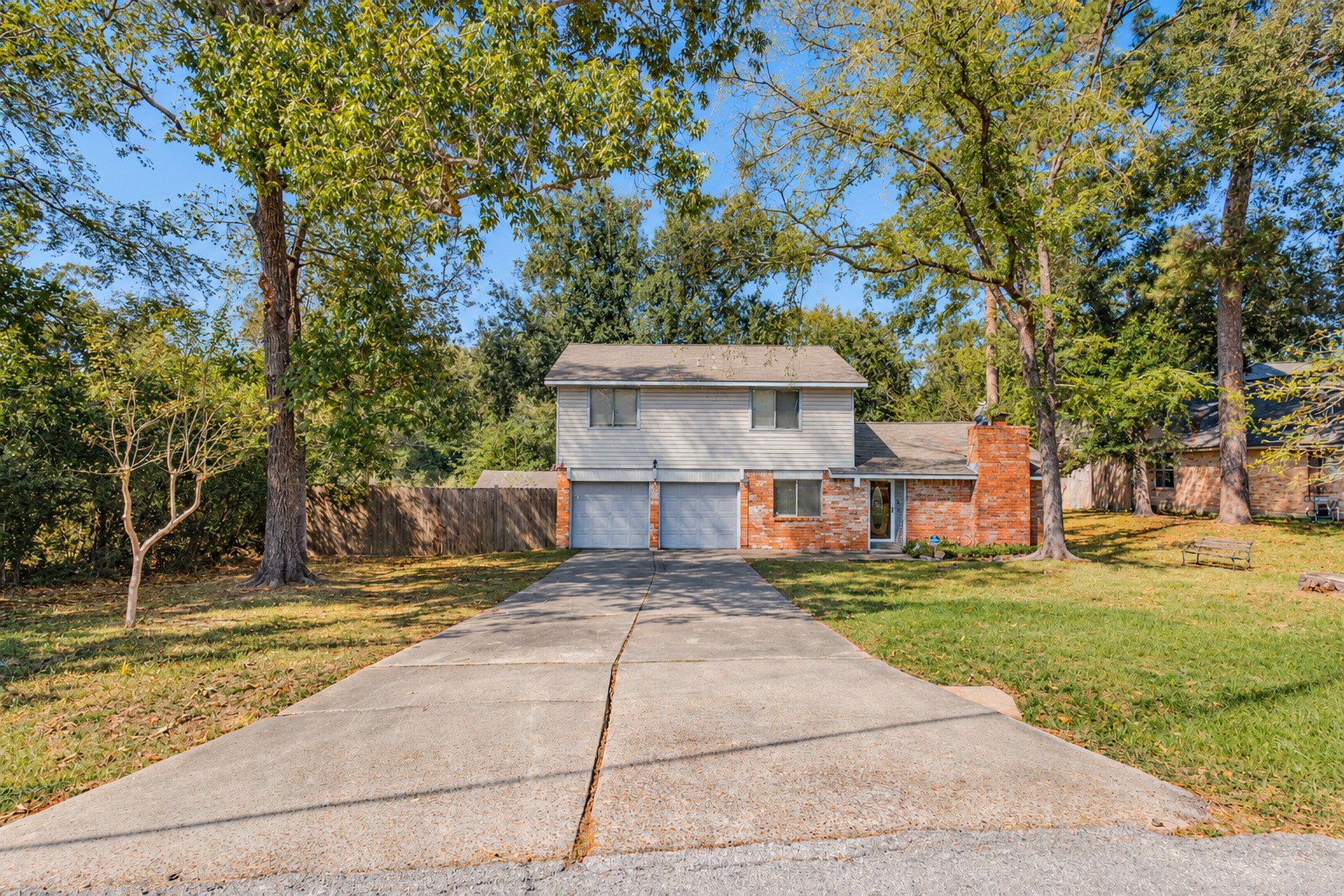 3414 Lake Ridge Bend, Spring, TX 77380 3414 Lake Ridge Bend, Spring, TX 77380