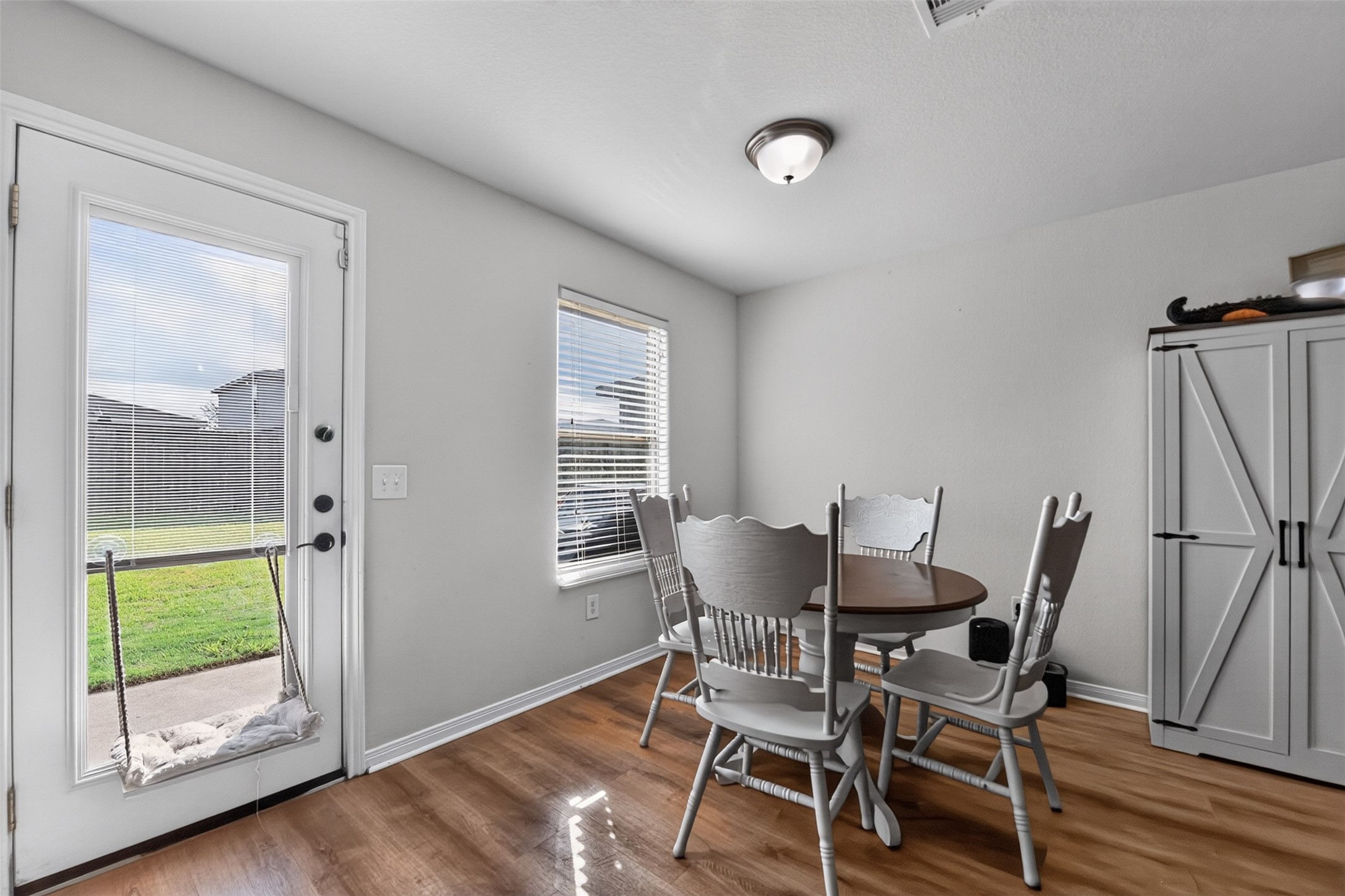 10006 Dawson Hill Lane, Houston, TX 77044
