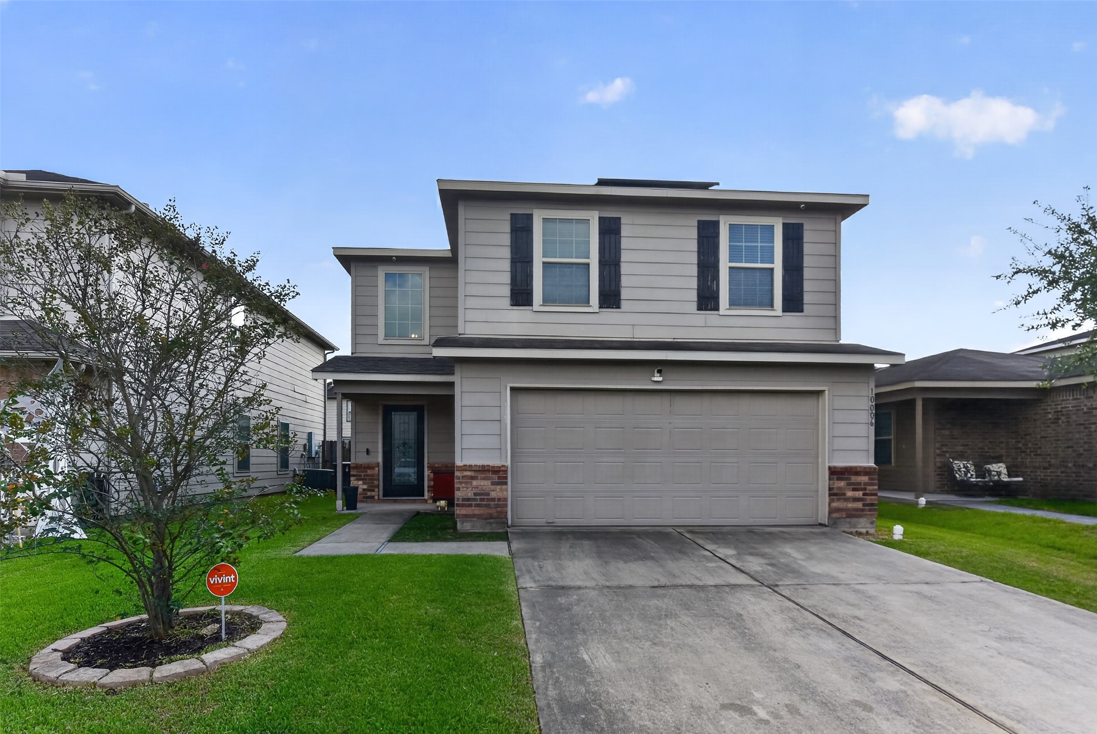 10006 Dawson Hill Lane, Houston, TX 77044