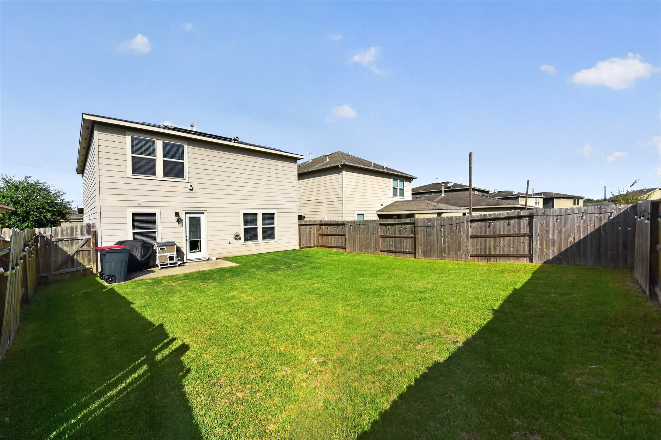 10006 Dawson Hill Lane, Houston, TX 77044