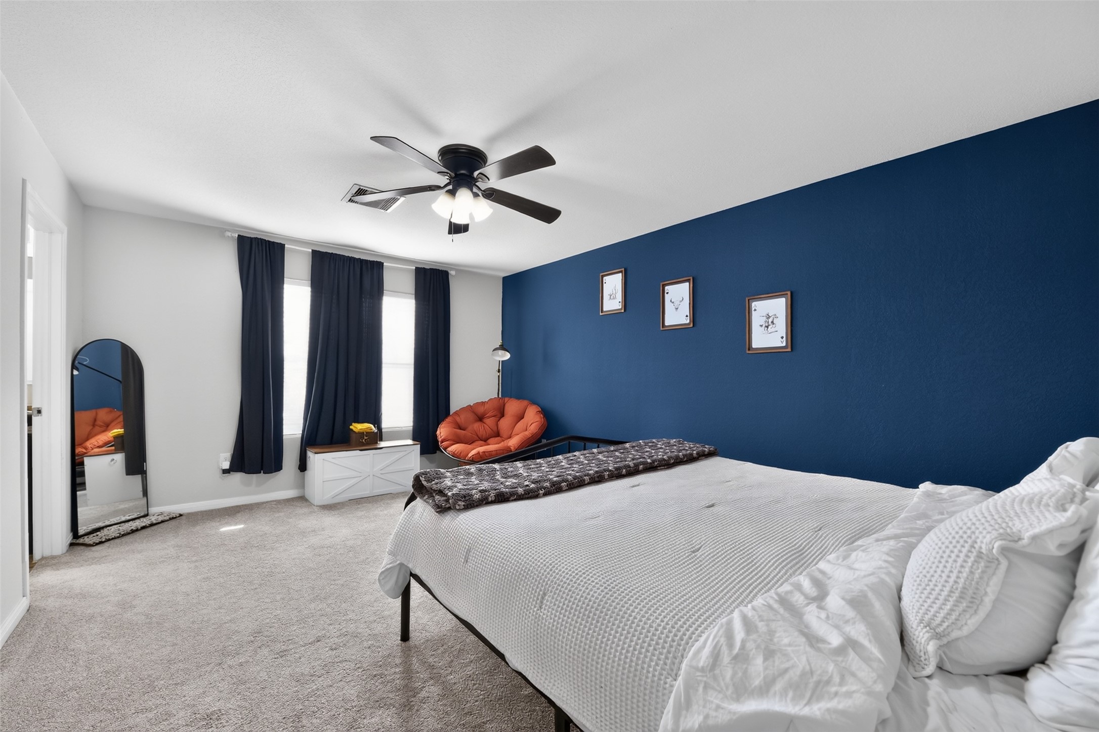 10006 Dawson Hill Lane, Houston, TX 77044