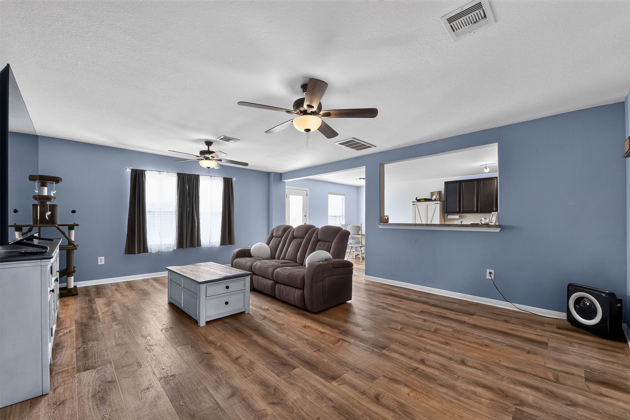10006 Dawson Hill Lane, Houston, TX 77044