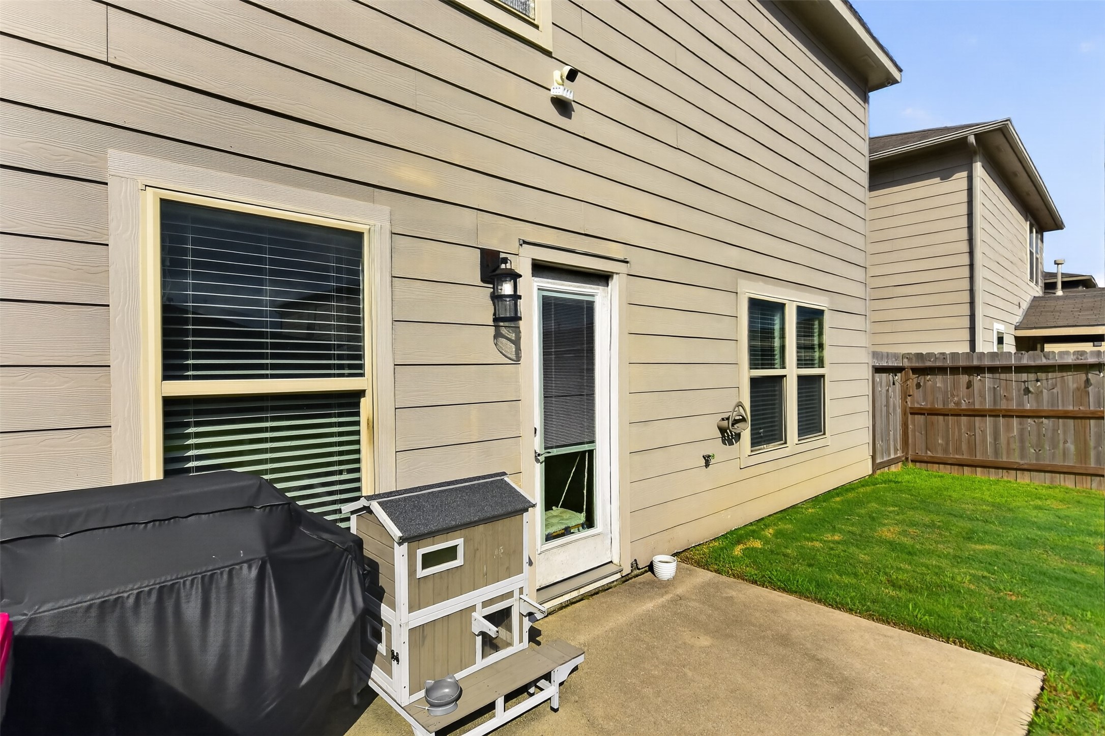 10006 Dawson Hill Lane, Houston, TX 77044