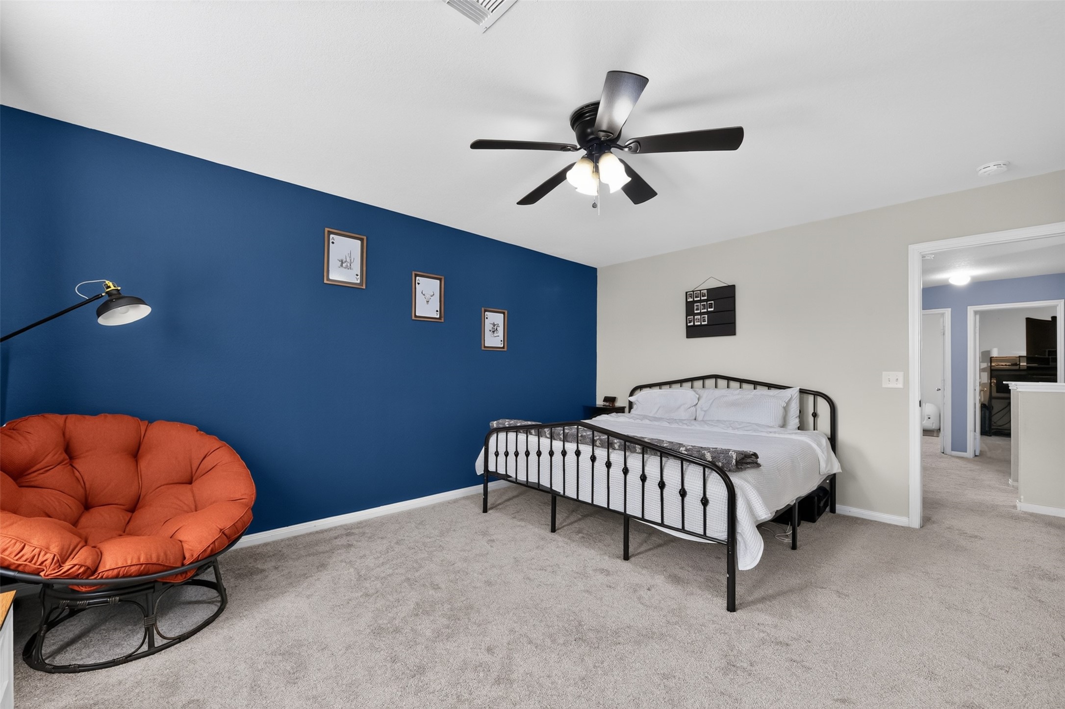 10006 Dawson Hill Lane, Houston, TX 77044