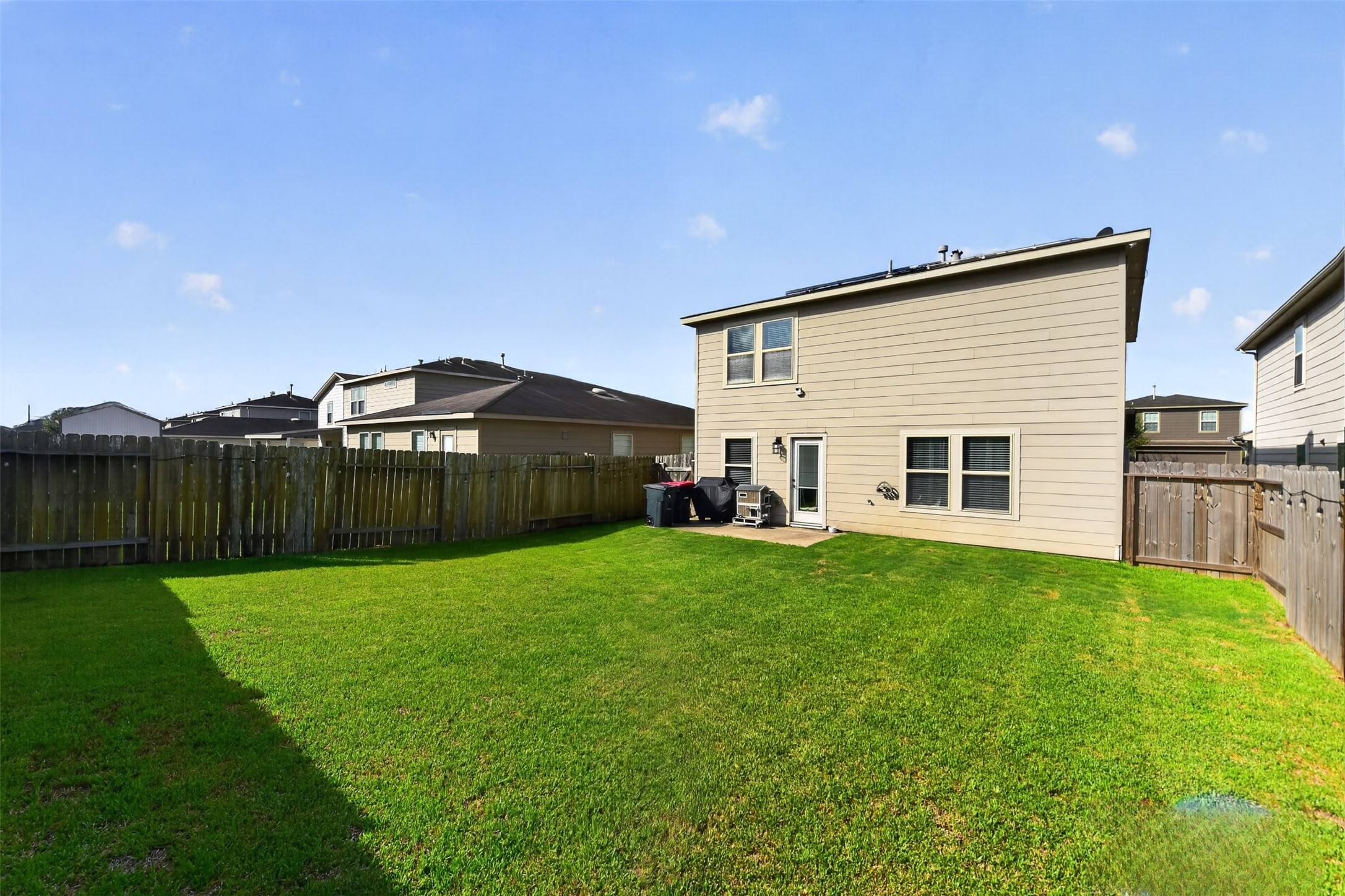 10006 Dawson Hill Lane, Houston, TX 77044