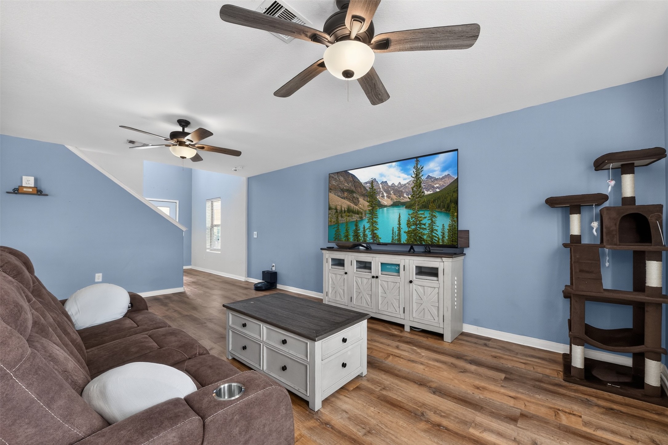 10006 Dawson Hill Lane, Houston, TX 77044