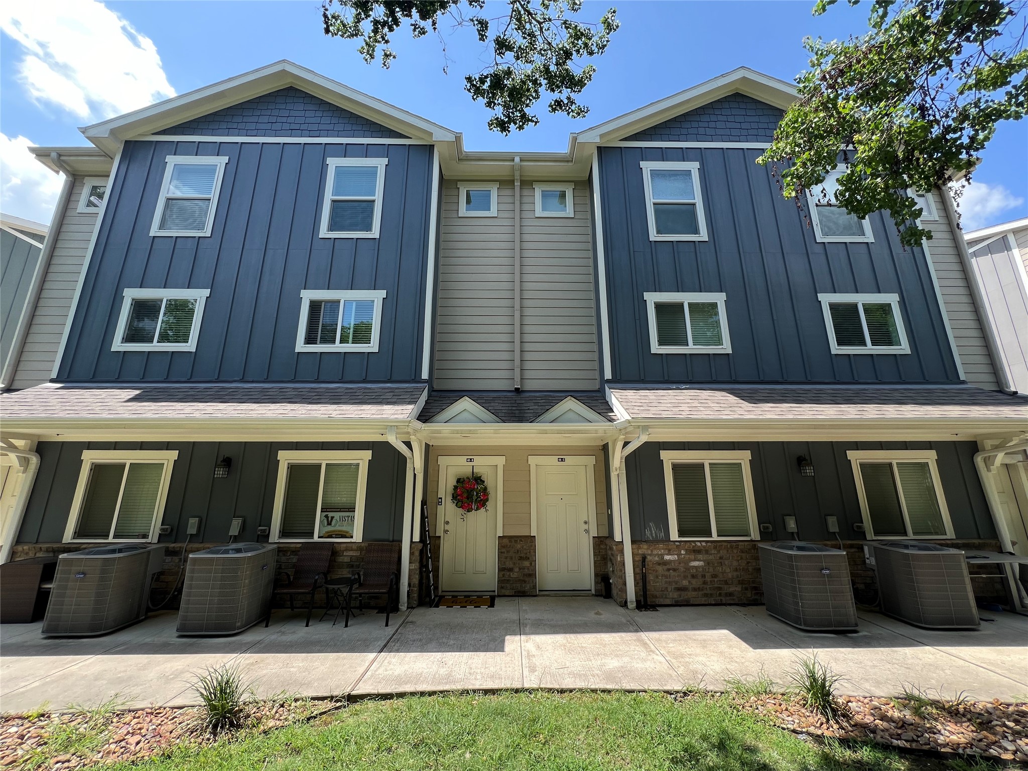 21155 Gosling Road, #48 A-D, Spring, TX 77388