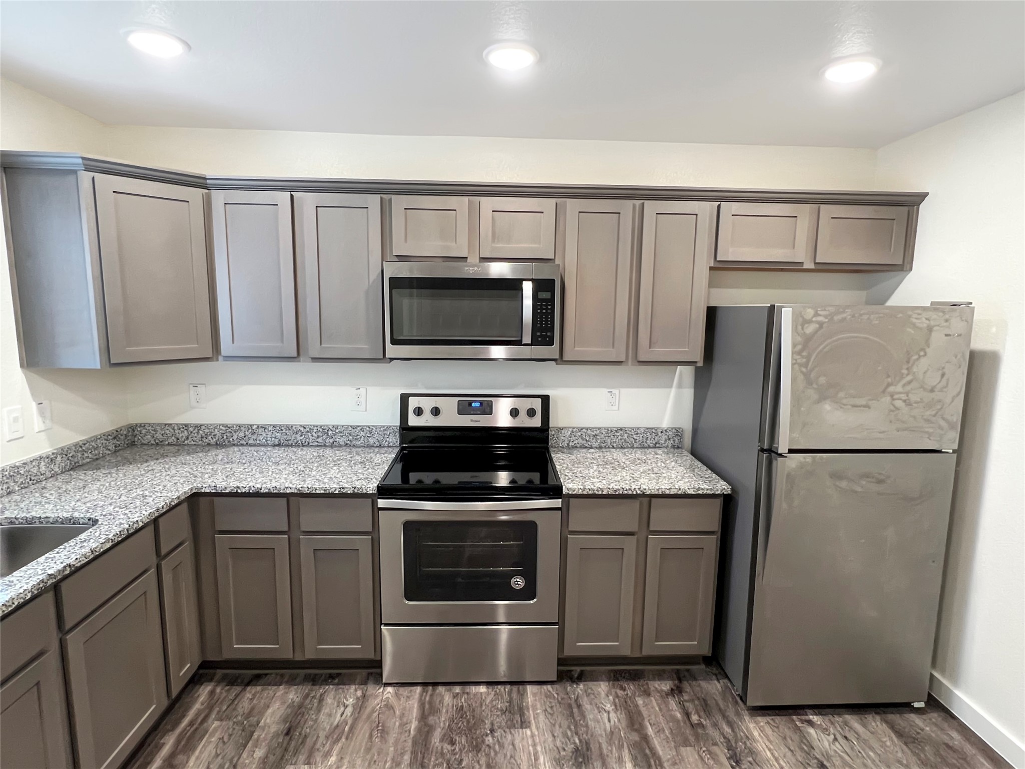 21155 Gosling Road, #48 A-D, Spring, TX 77388