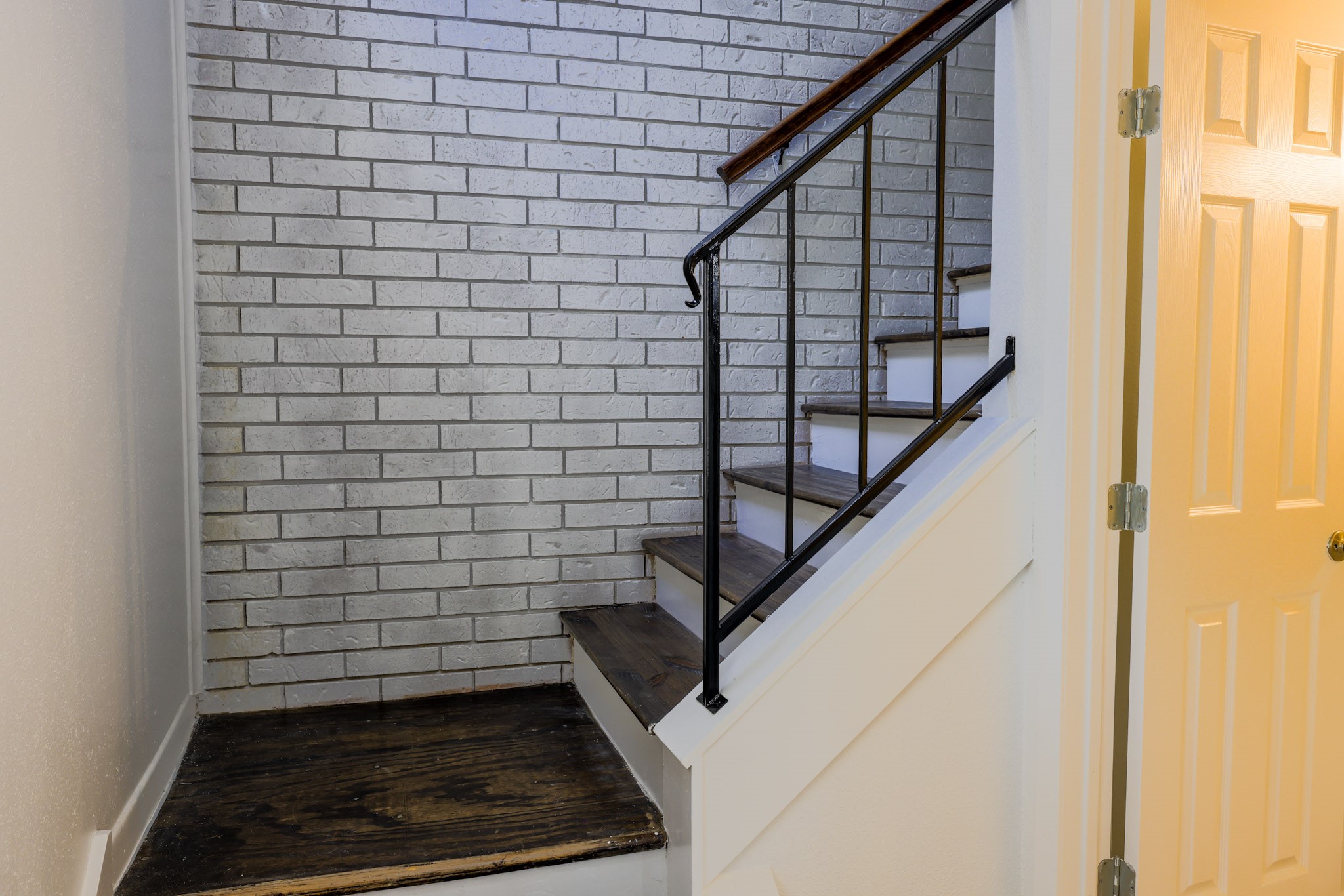 stairway