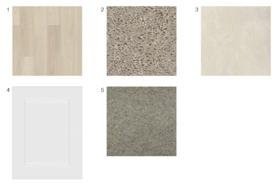 230 Rustic Alder Drive design selections! This home is currently under construction and selections are subject to change.