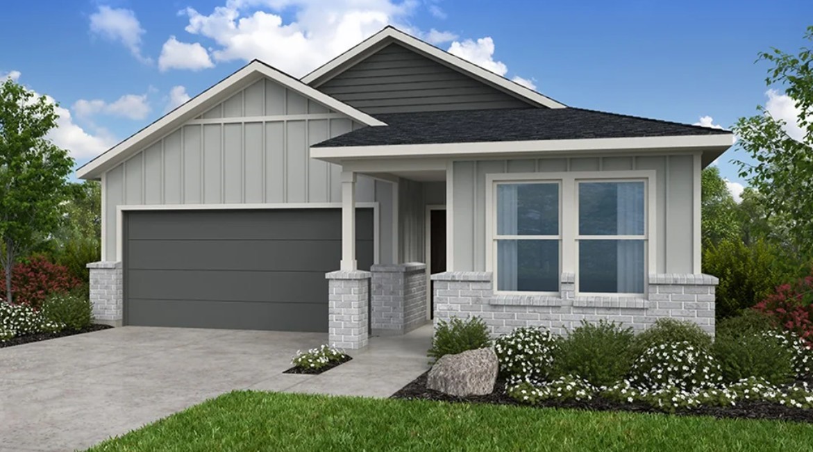 Barrett Rendering Barrett Rendering