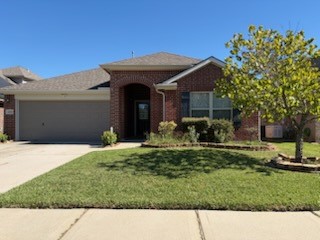 21818 Mt Hunt Drive, Spring, TX 77388