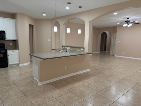 21818 Mt Hunt Drive, Spring, TX 77388