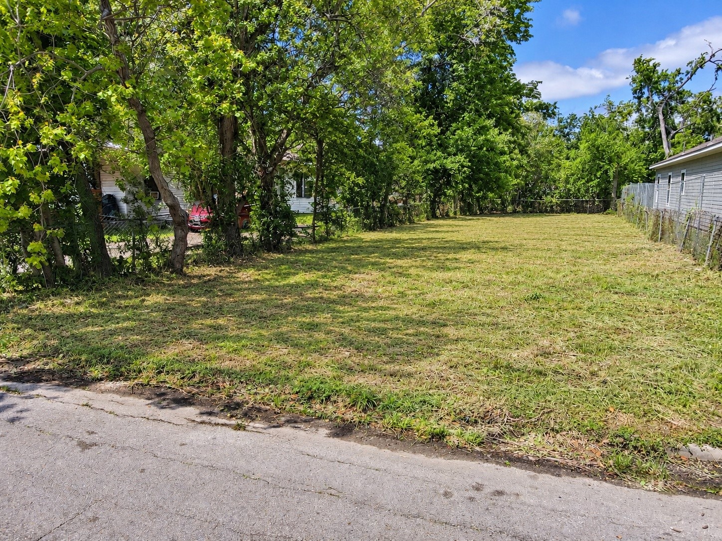 2513 Sumpter Street, Houston, TX 77026
