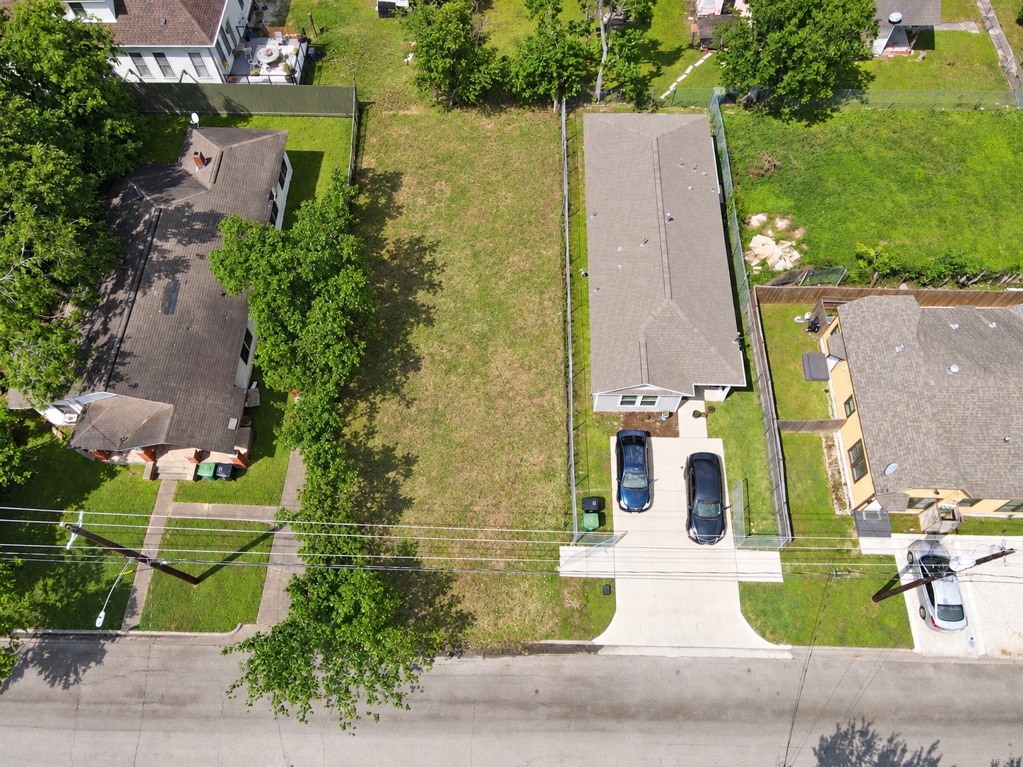 2513 Sumpter Street, Houston, TX 77026