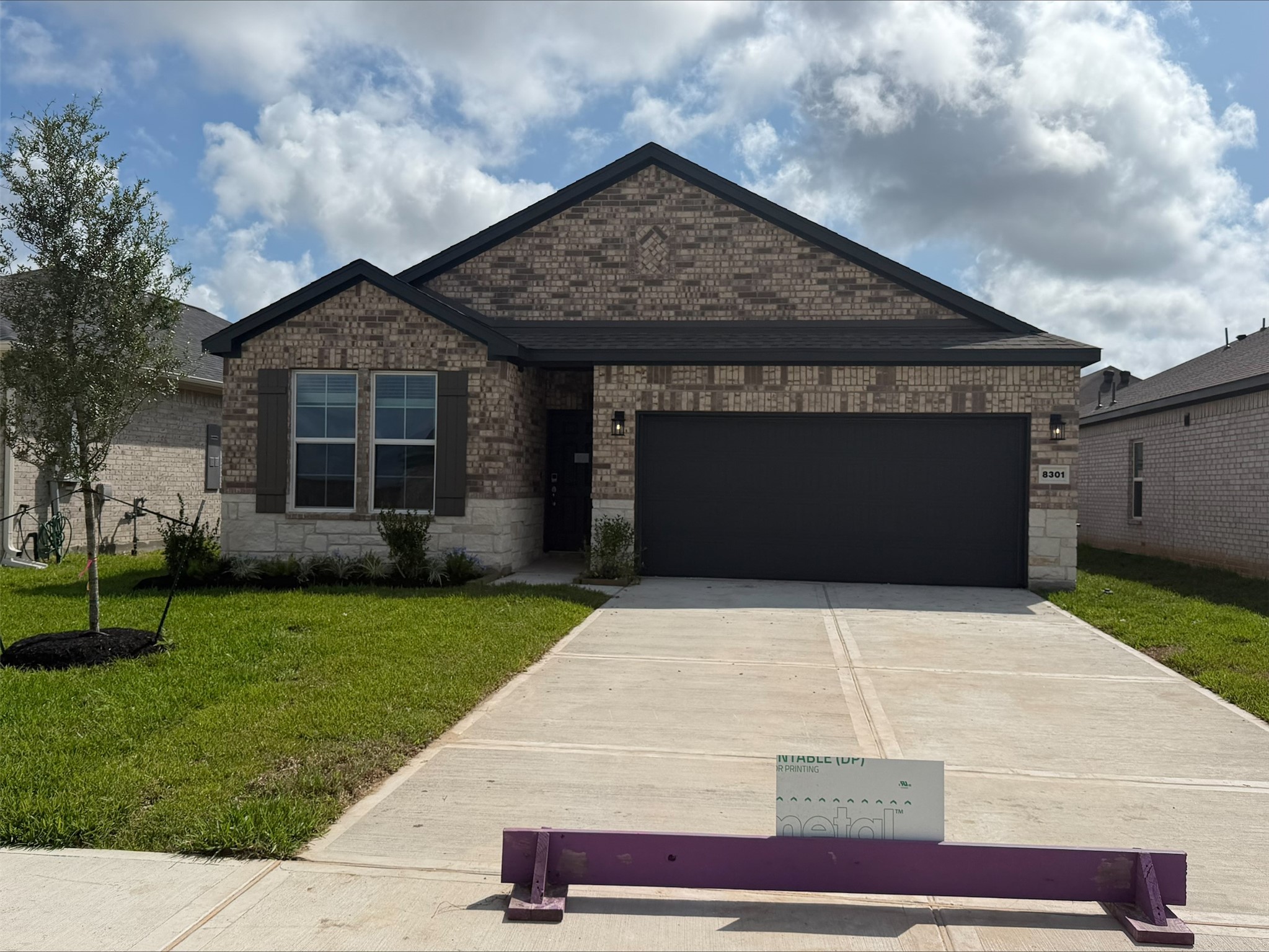 8301 Rose Quartz Drive, Texas City, TX 77591