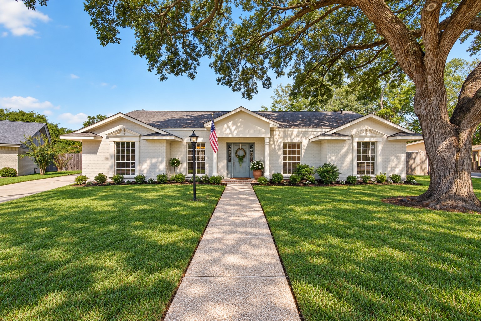 18203 Carriage Lane, Nassau Bay, TX 77058 18203 Carriage Lane, Nassau Bay, TX 77058