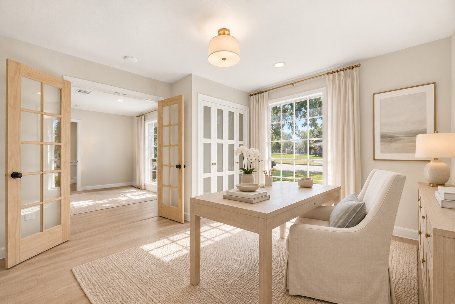 18203 Carriage Lane, Nassau Bay, TX 77058